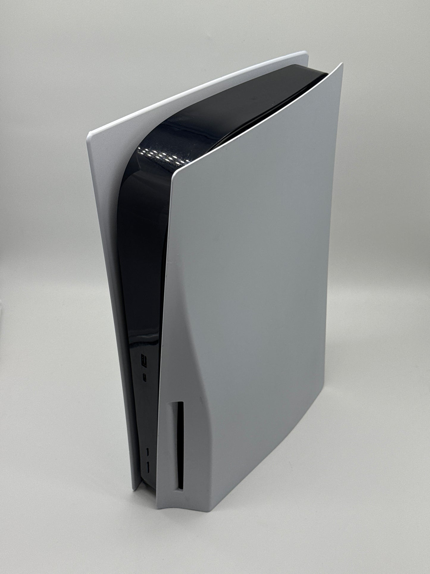 Sony PlayStation 5 PS5 Disk Edition CFI-1215A 825GB Console White