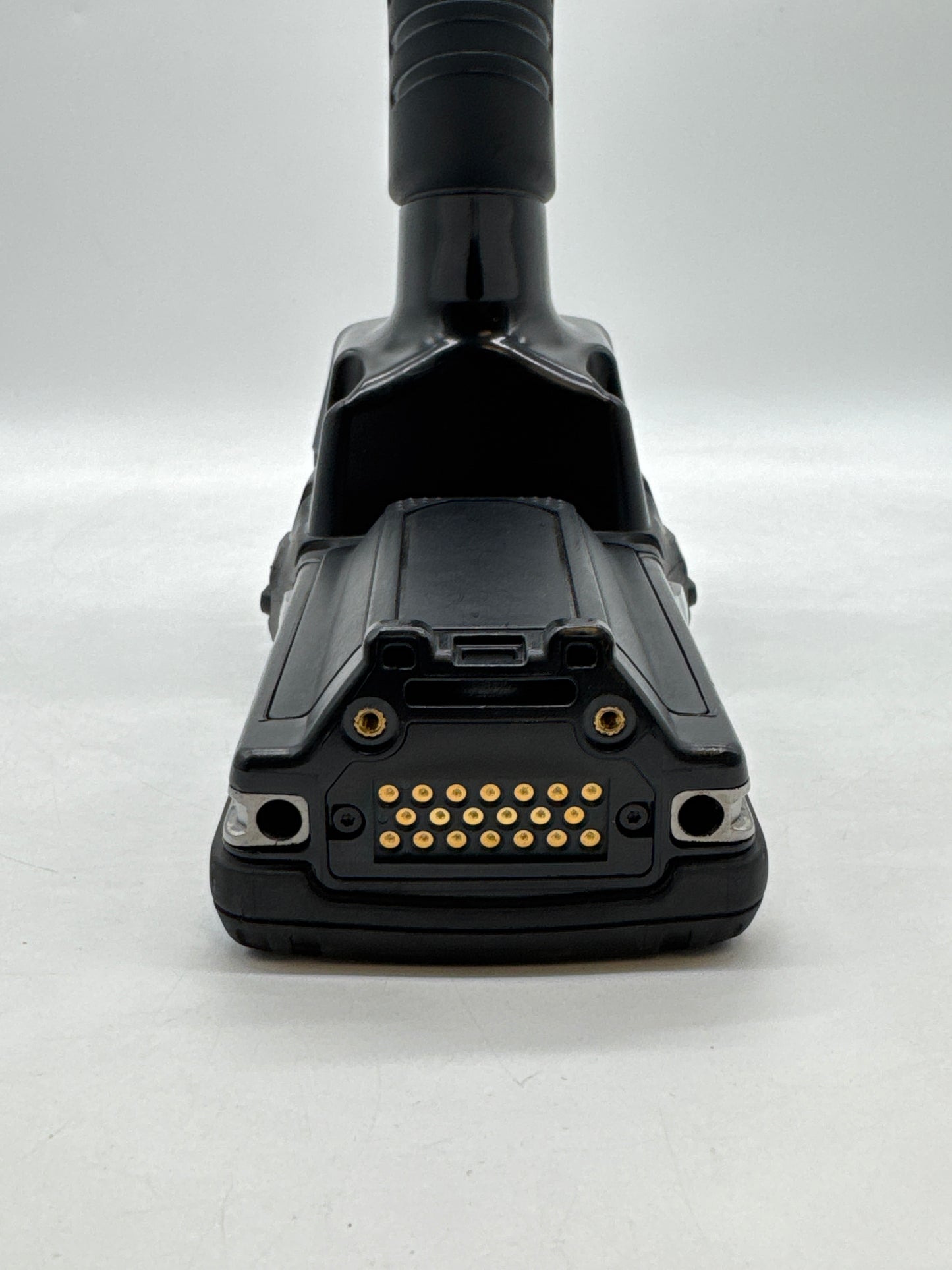 Zebra OMNII XT15 7545XA Rugged Mobile Computer Long Range WCE