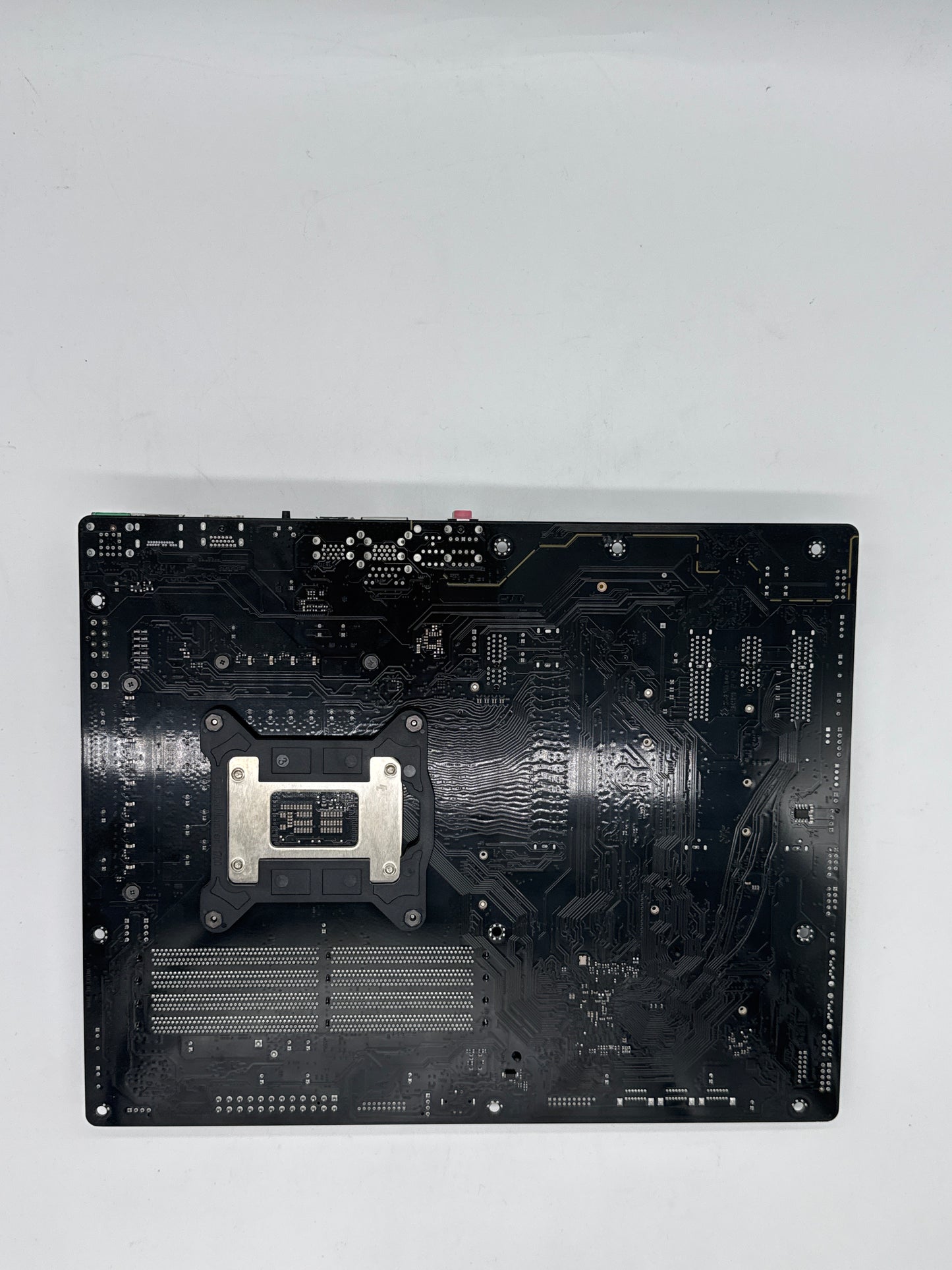 Untested ASROCK Z690 PRO RS Intel LGA1700 DDR4 ATX Motherboard