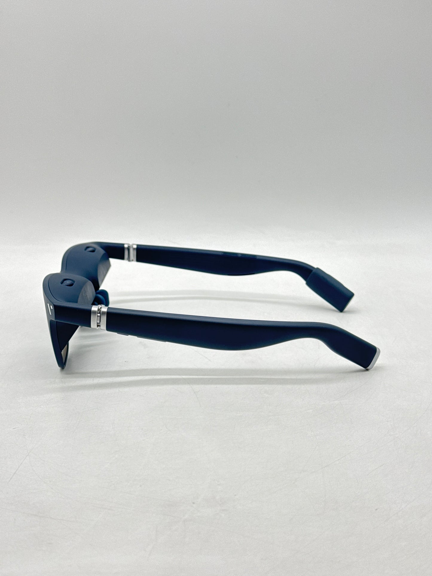 VITURE One XR/AR Glasses Harman Sound 120" Full HD Display Matte Blue