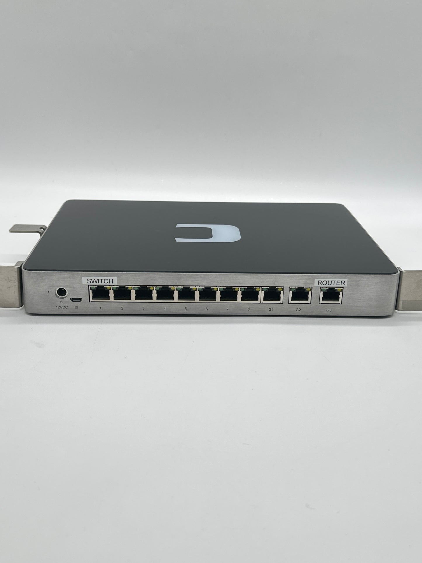 Clavister Firewall Amer Eagle Series E7 Switch Appliance