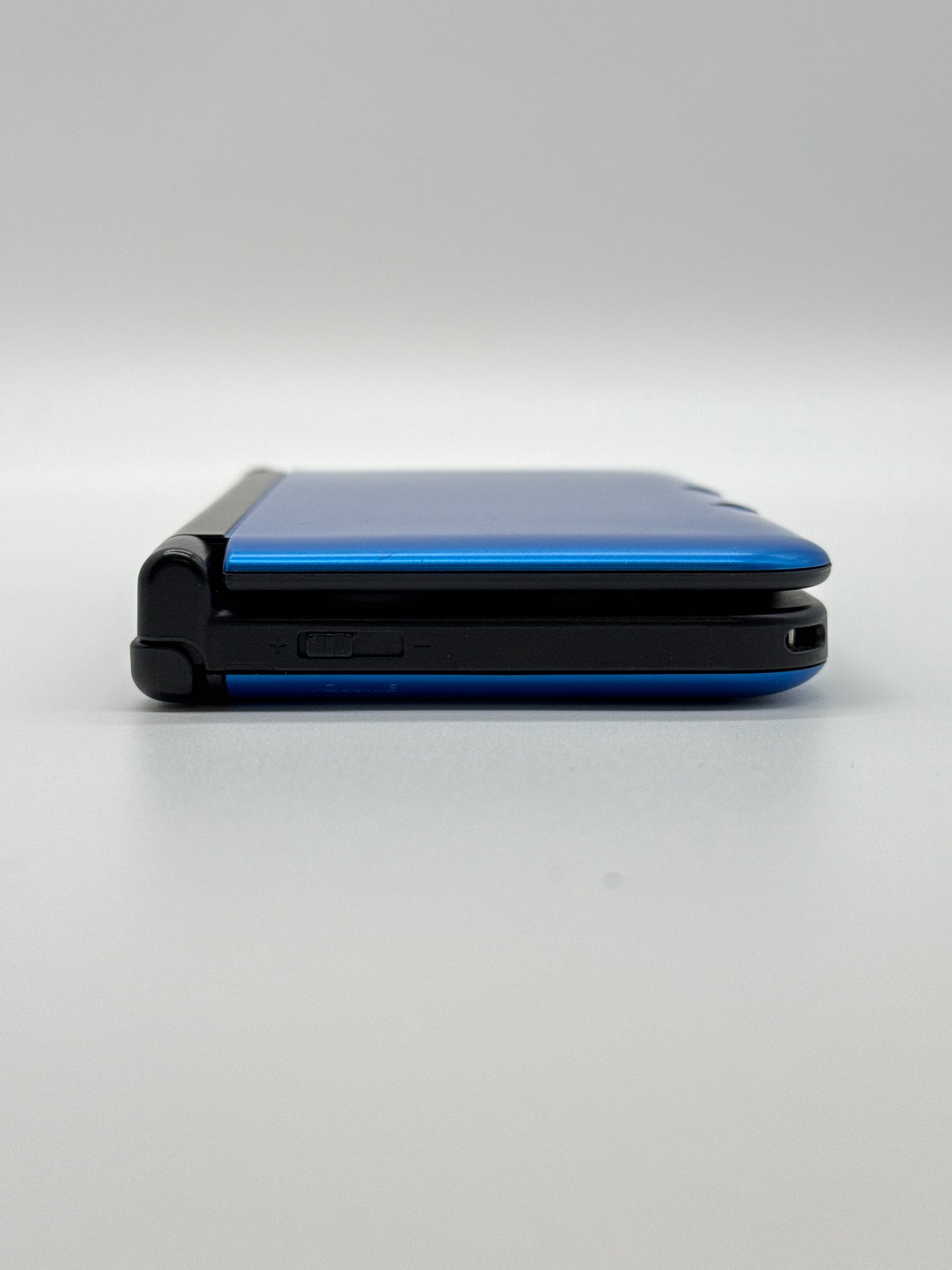 Nintendo 3DS XL LL SPR-001(JPN) Blue/Black Console #10