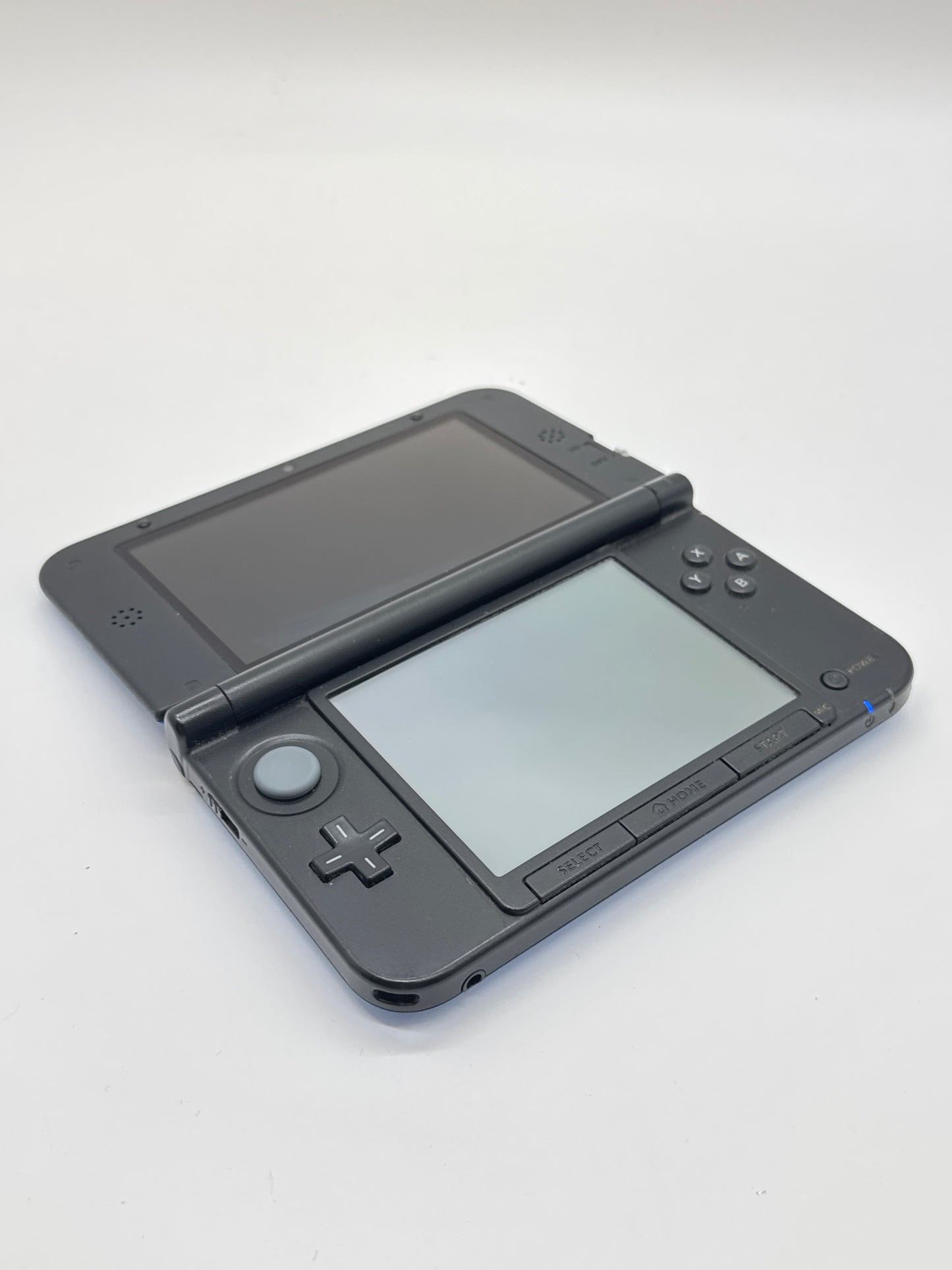 Nintendo 3DS XL LL SPR-001(JPN) Blue/Black Console #17