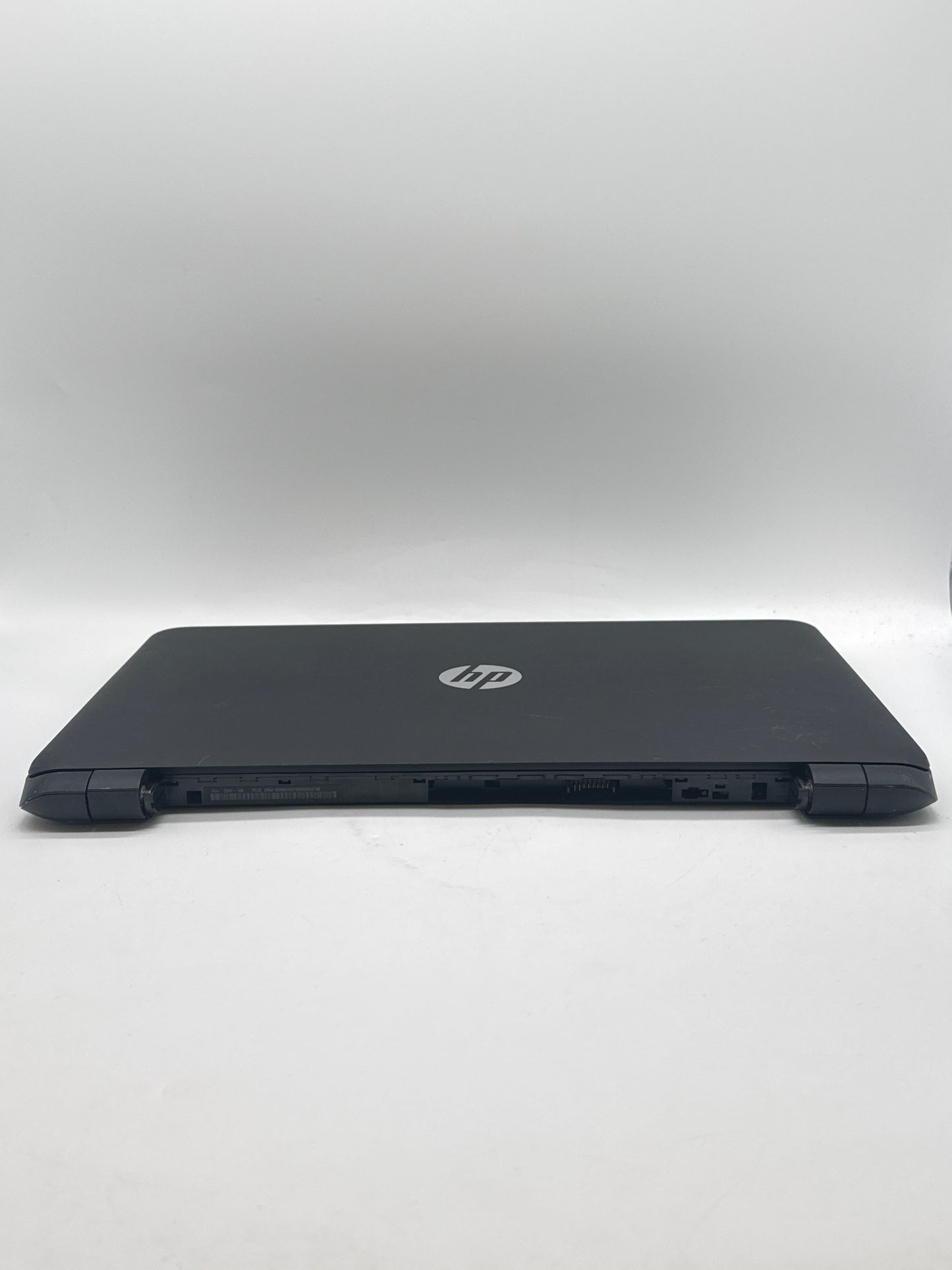 HP 15-F039WM Intel Celeron 15.6" 500GBHDD 4GBRAM Parts No Battery UNTESTED
