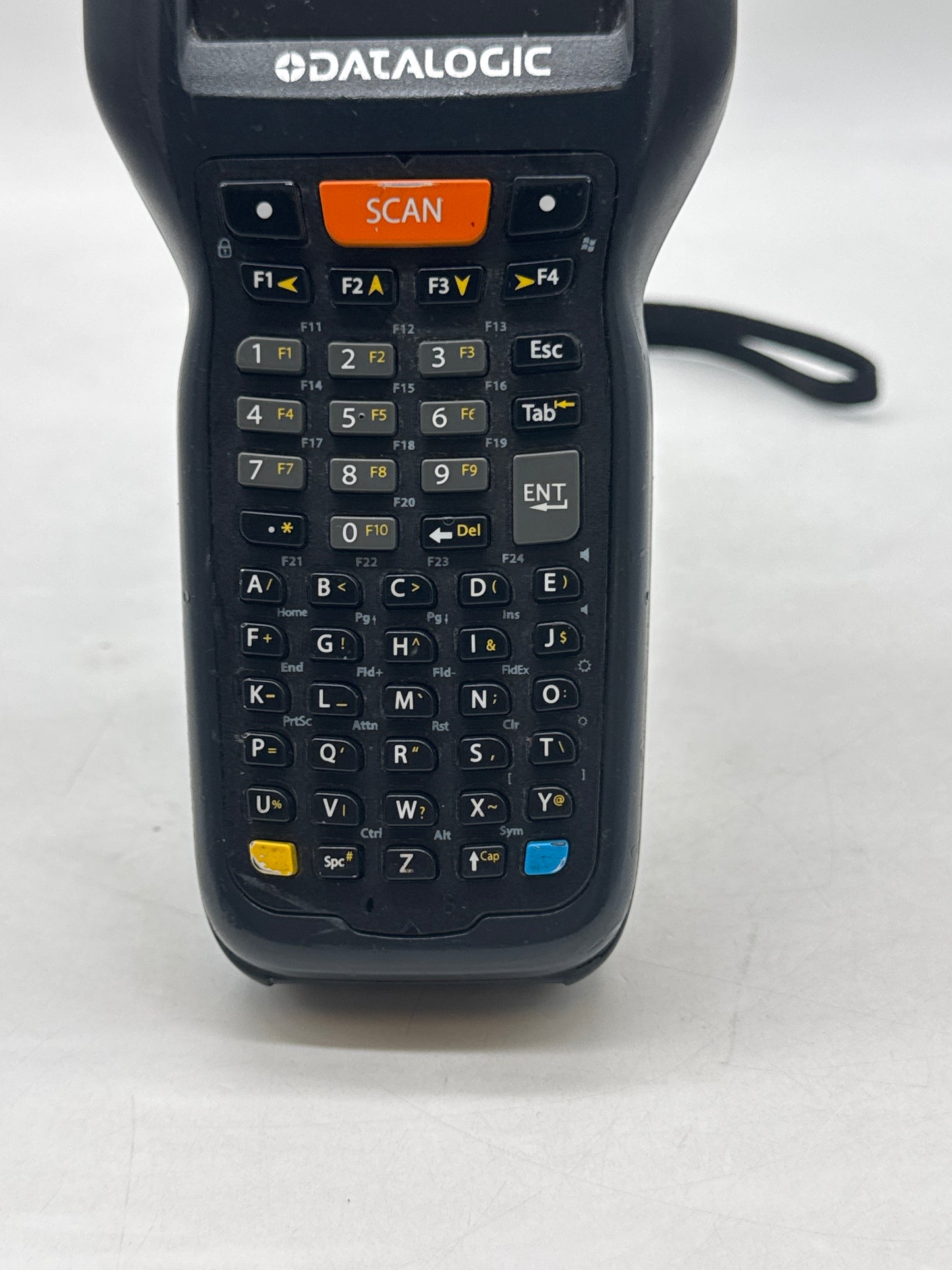 Datalogic Falcon X3+ Scanner 945250052 - Mark on screen