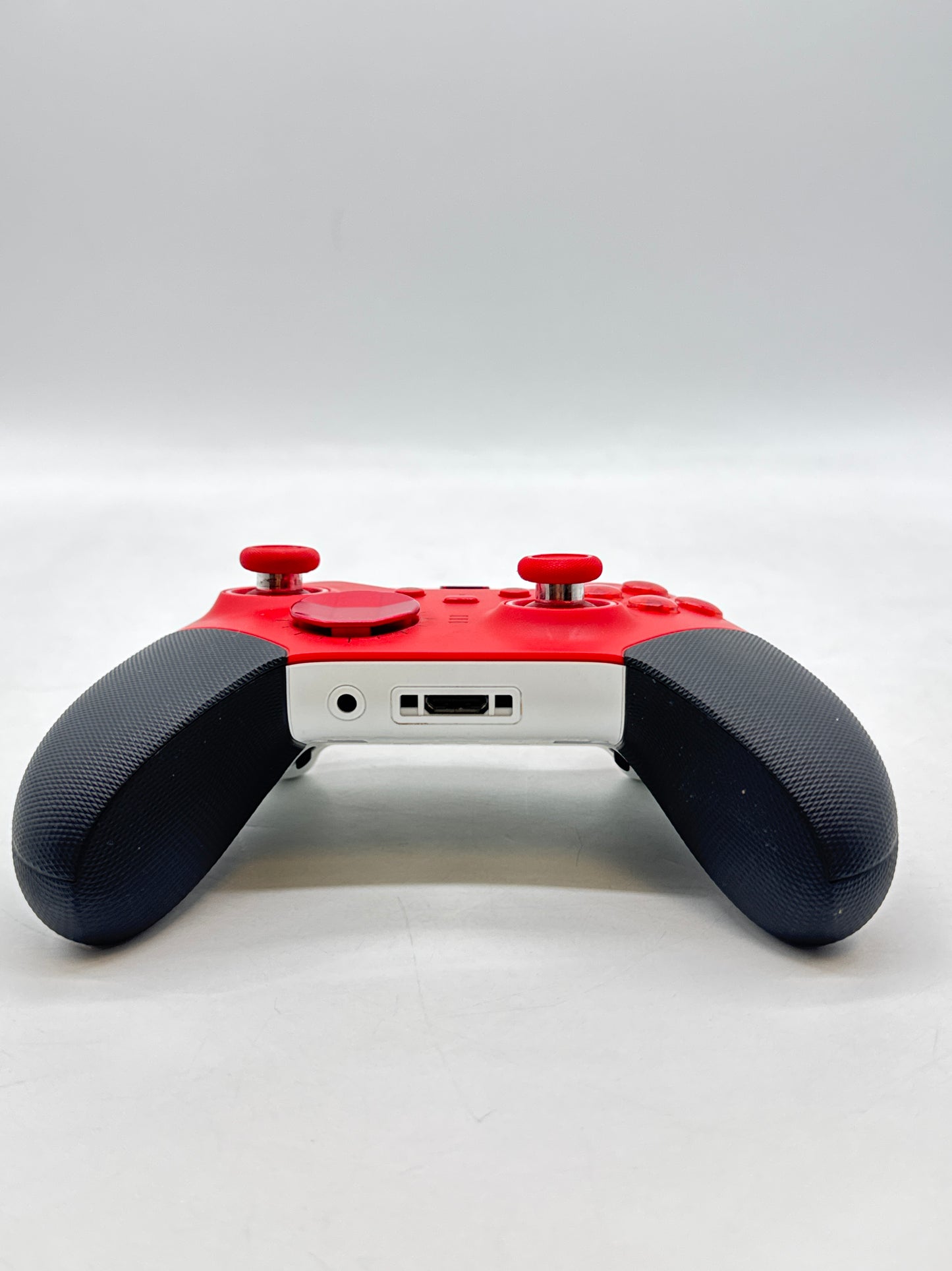 Microsoft Elite Series 2 Core Wireless Controller only Red-Black