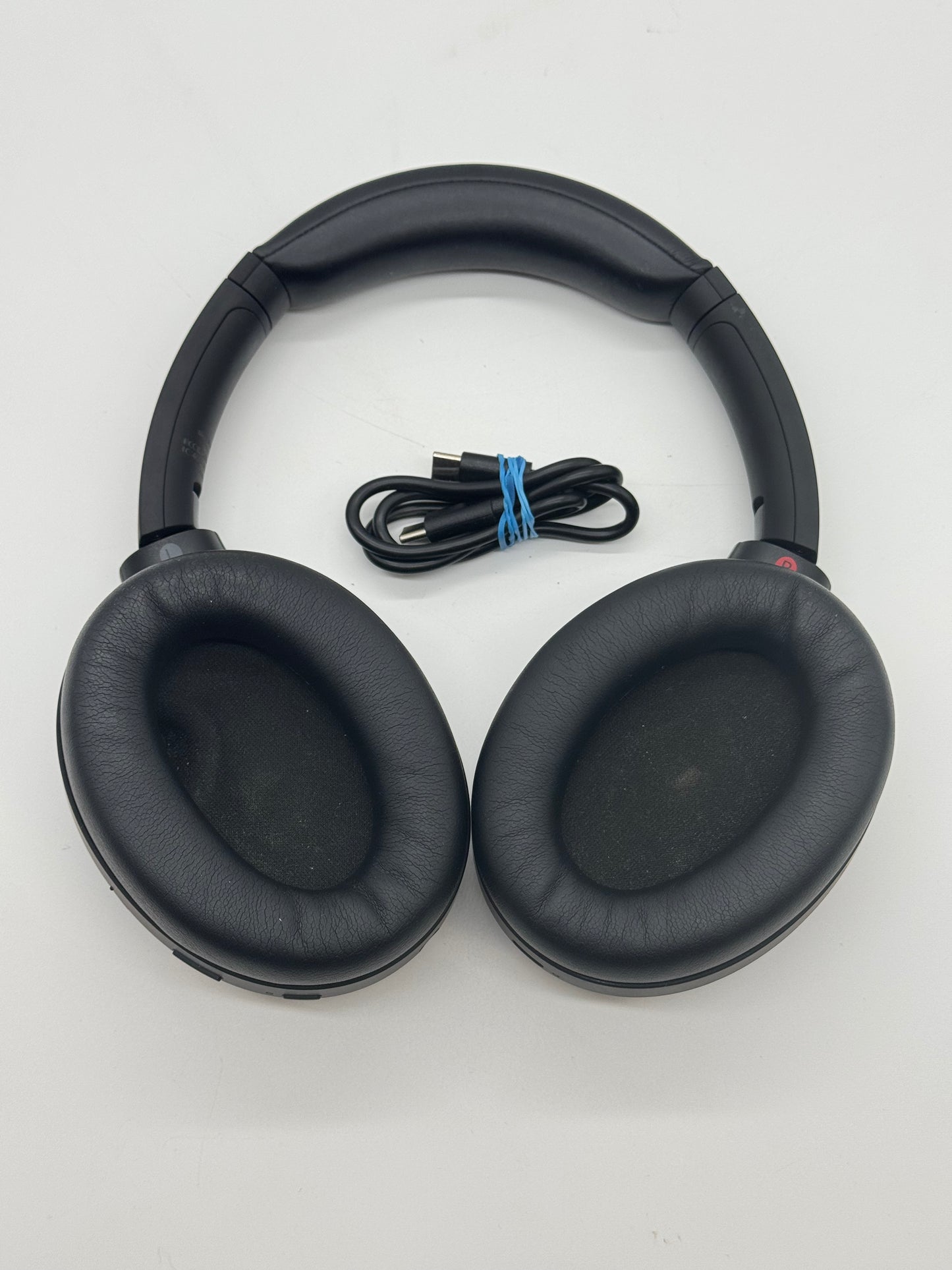 Sony WH-1000XM4 Wireless Headphones - Black - Used