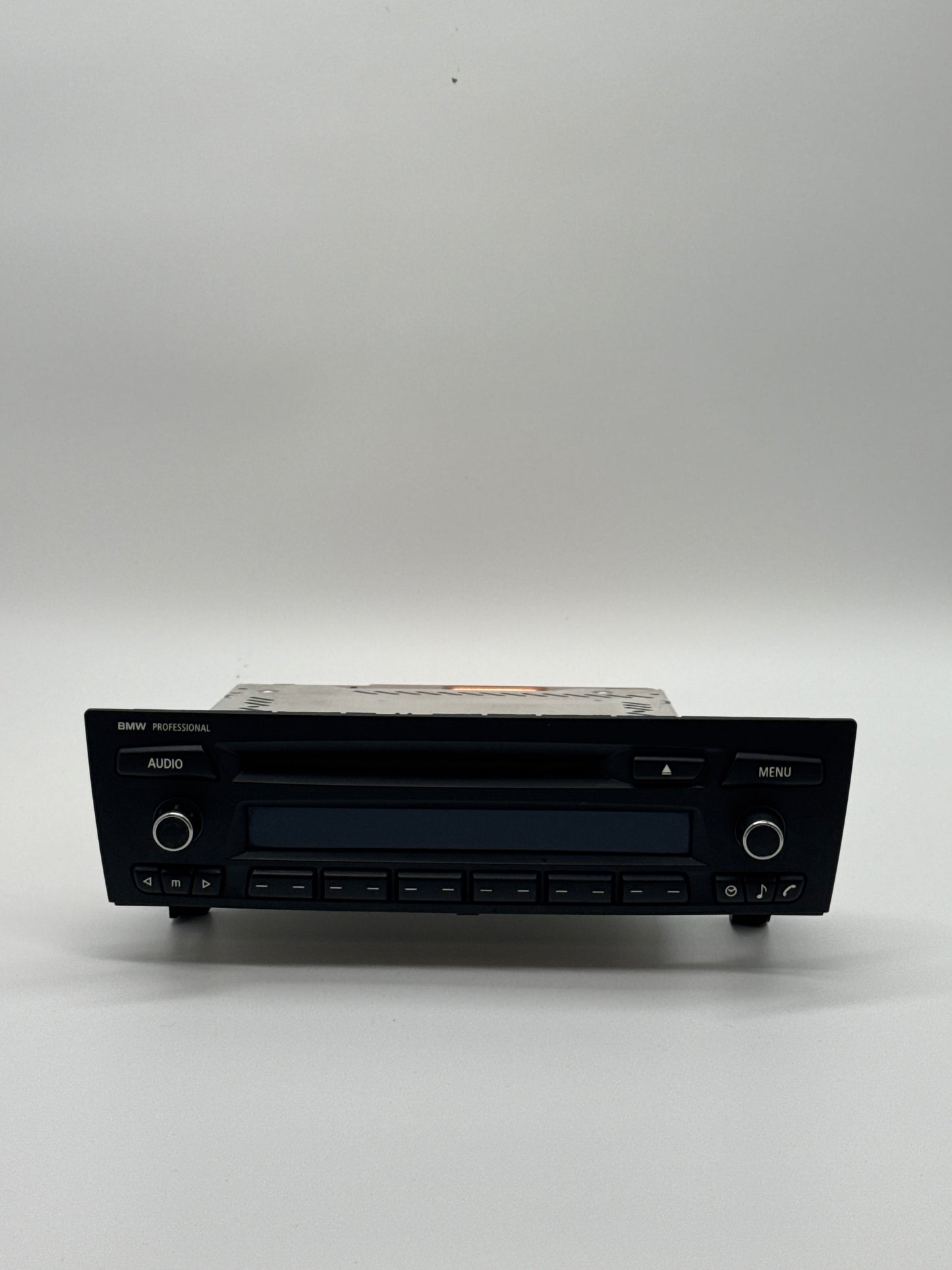 BMW RCD121-14 Car Audio Equipment CD Player Black - Untested