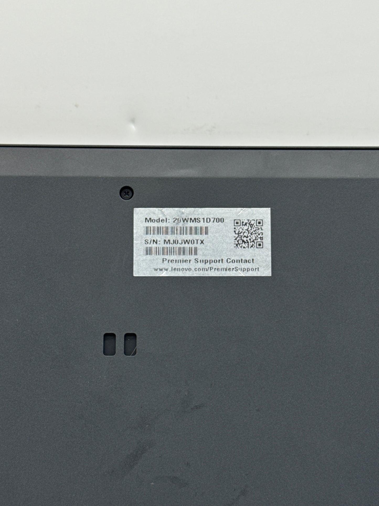 Lenovo Thinkpad T14s Gen 2 14.0 FHD Core™ i7-1185G7 16GB RAM 512GB SSD - Read!