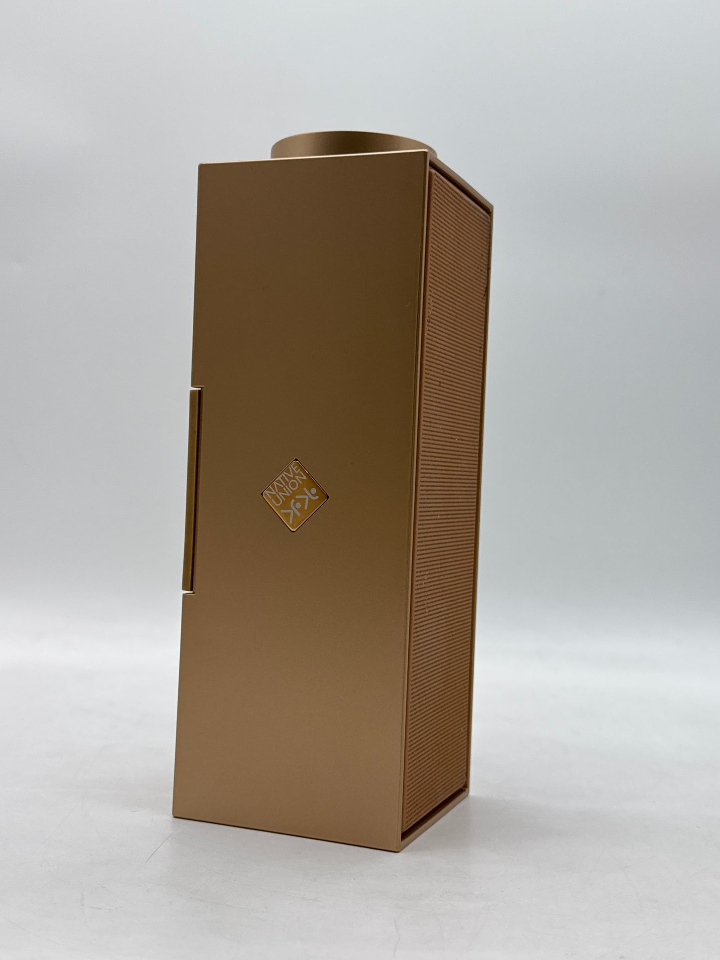 Native Union SWITCH Bluetooth Speaker Rose Gold SWITCH-GLD-ROSE-MT
