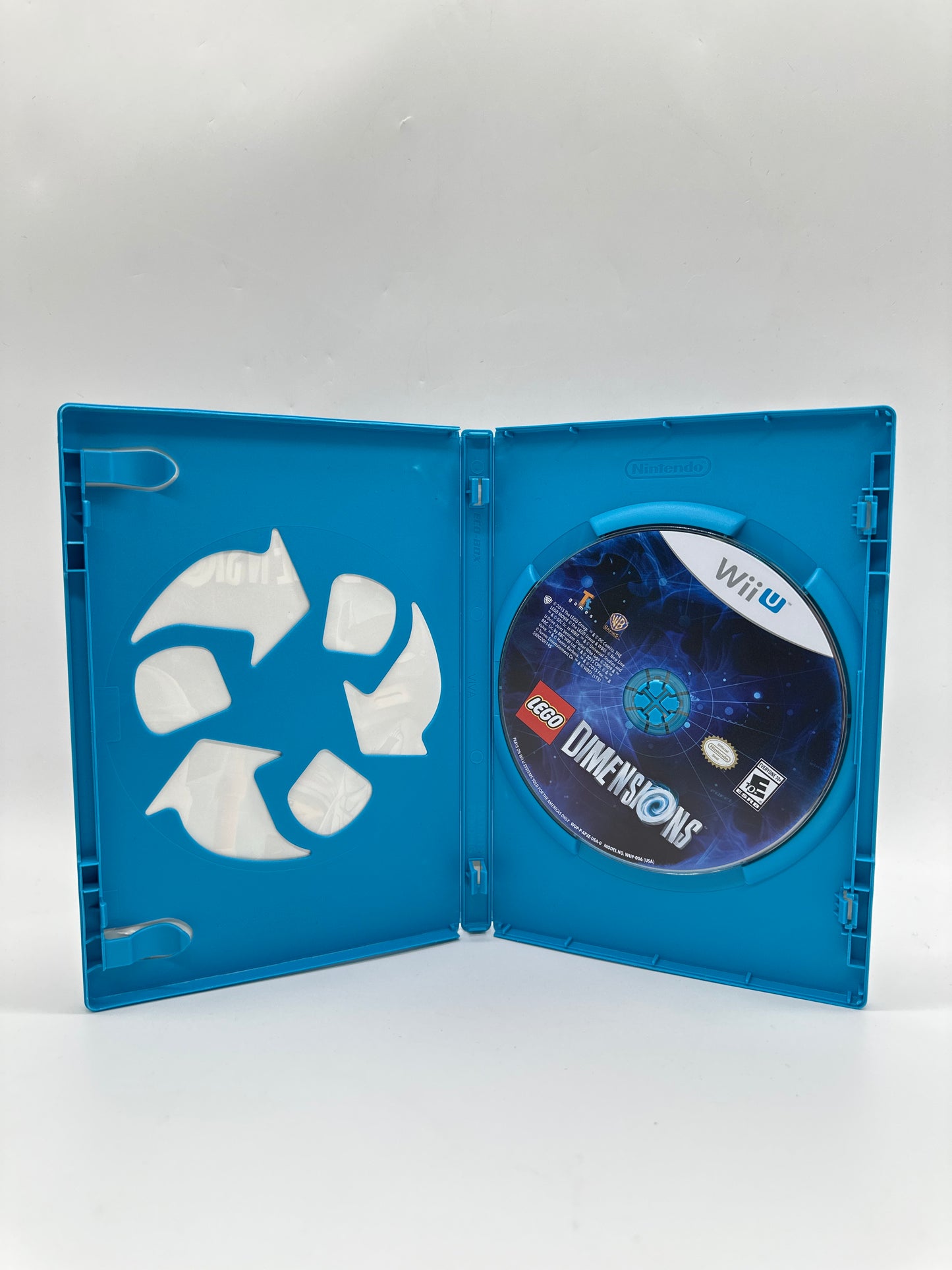 LEGO Dimensions for Nintendo Wii - Free Shipping