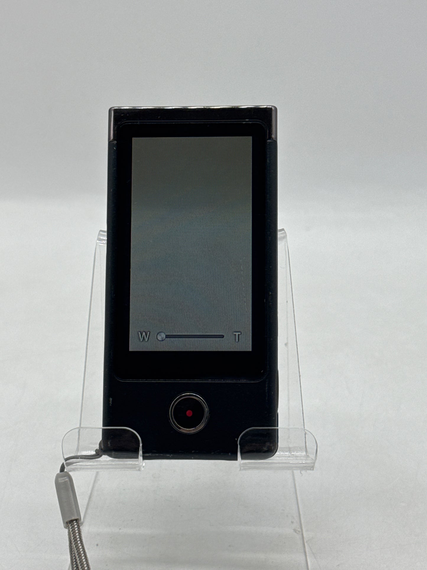 Sony Bloggie Touch Mobile HD Snap Camera MHS-TS20 TESTED