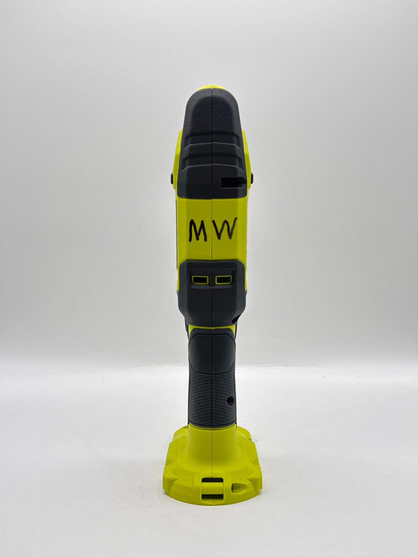 RYOBI PCL430 18V Cordless Multi-Tool Kit with 2.0 Ah Battery and Charger