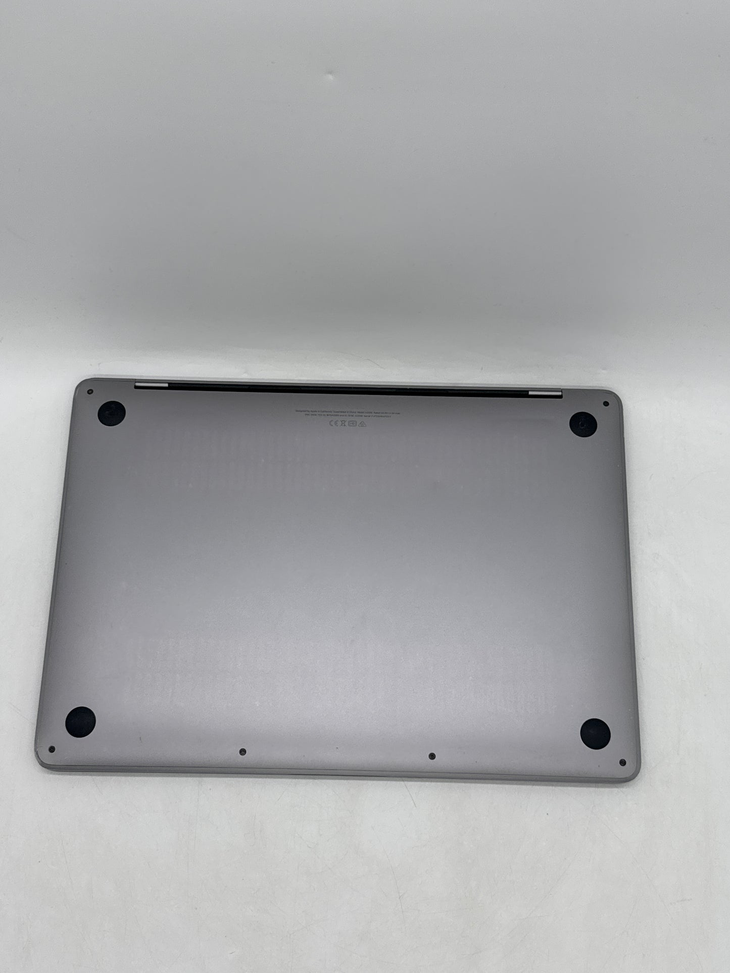 2020 Apple MacBook Pro 13" A2289 Core i5‑8257U 8GB RAM 256GB SSD - Broken