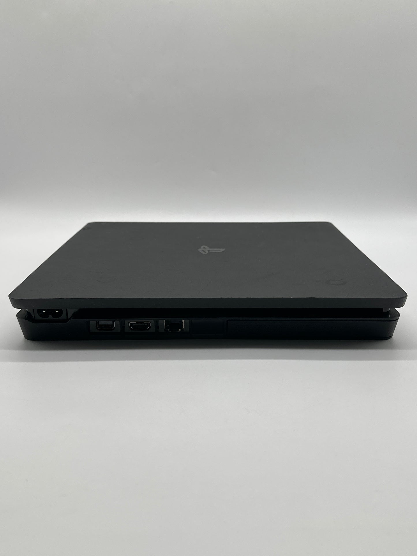 Sony PlayStation 4 Slim PS4 500GB Black Console Gaming System CUH-2115A