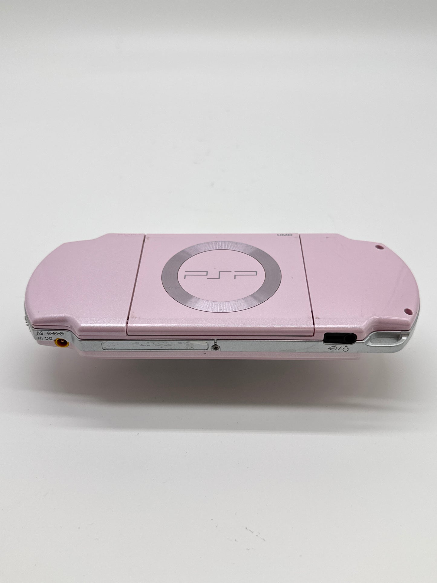Sony PlayStation PSP-2000 Console Rose Pink