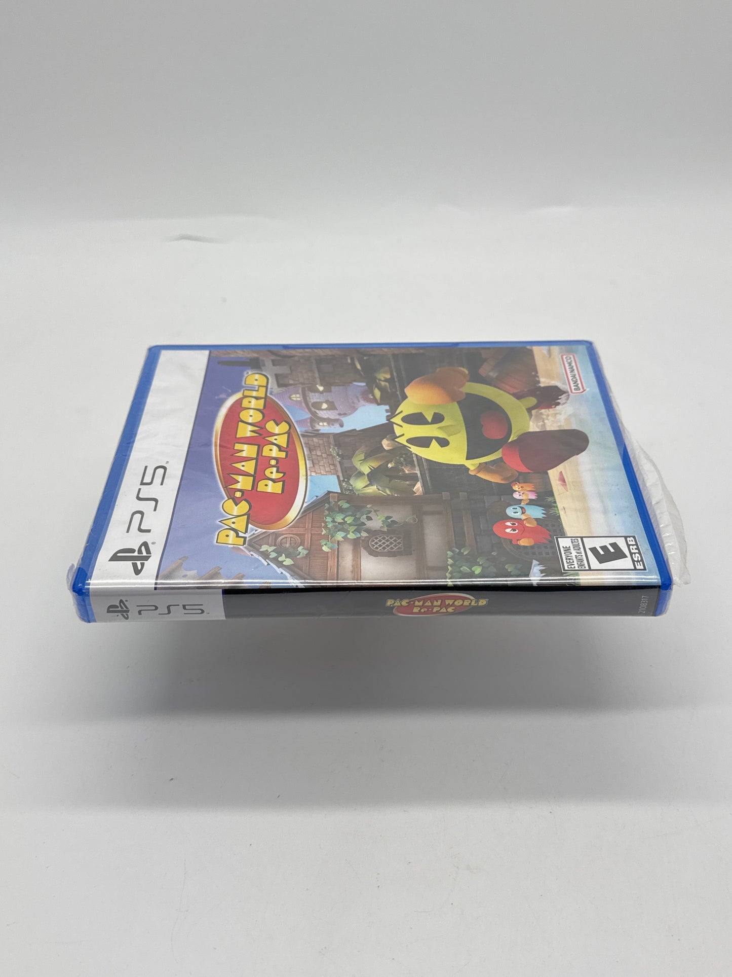 PAC-MAN World Re-PAC PlayStation 5 PS5 2022 Brand New Sealed