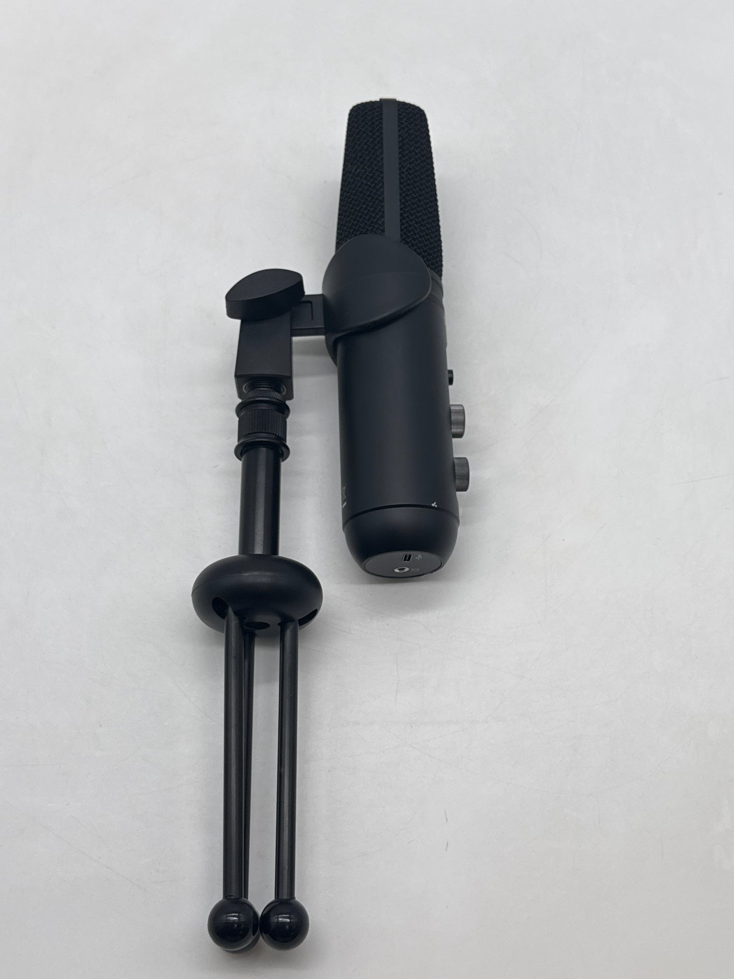 Tascam TM-250U USB Condenser Microphone w/ Stand (FREE SHIPPING)