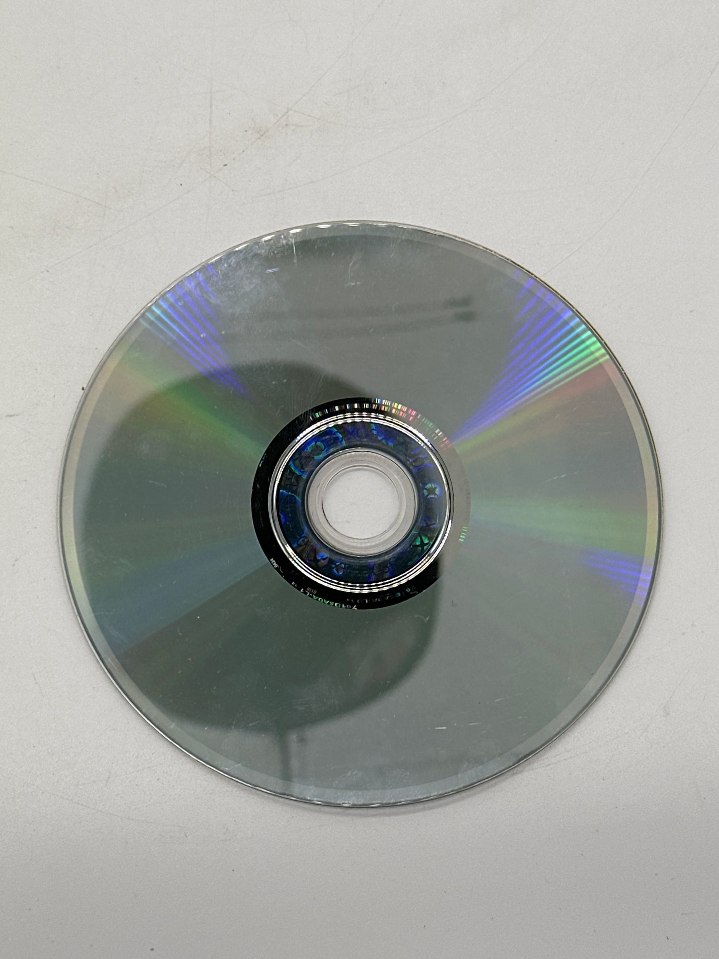 Halo 4 Disc 2 Only - Xbox 360 - Free Shipping