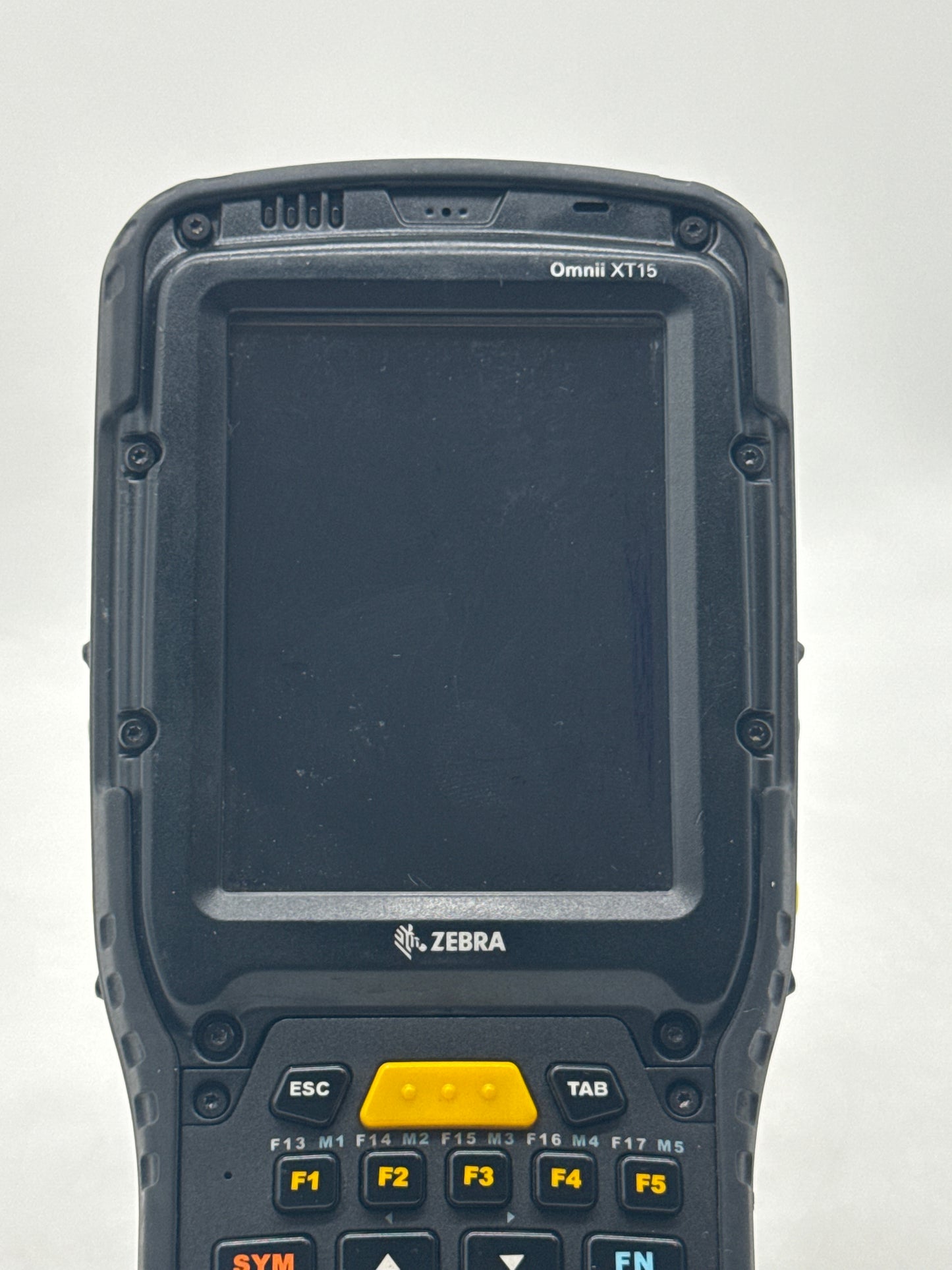 Zebra OMNII XT15 7545XA Rugged Mobile Computer Long Range WCE