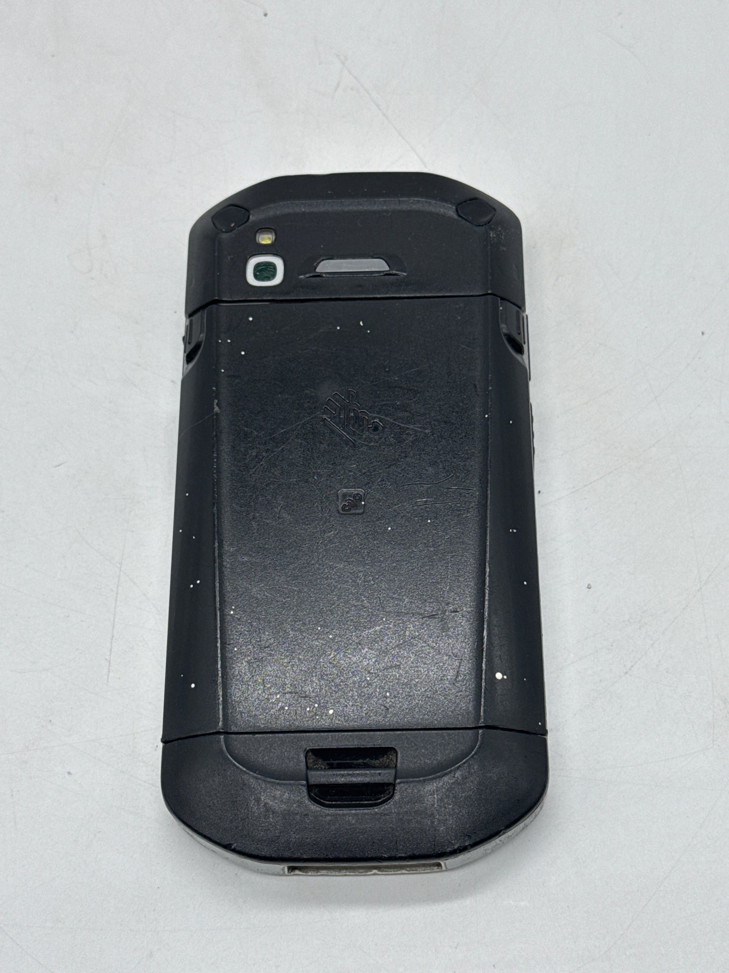 ZEBRA TC51 TC510K Untested Mobile Touch Android Computer - Barcode Scanner