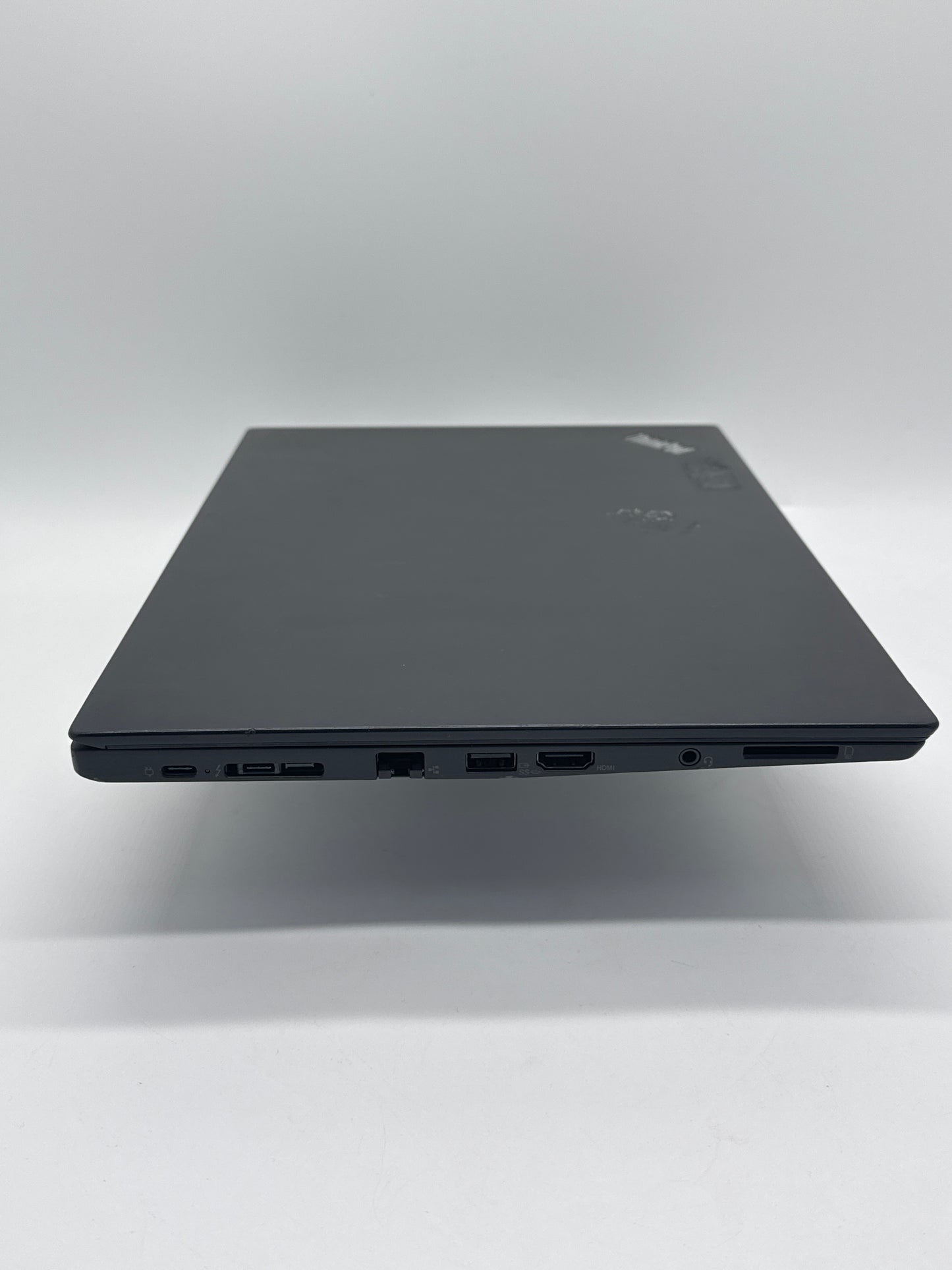 Lenovo T480s TouchScreen Laptop i5-8350U 16GB 256GB #30 READ