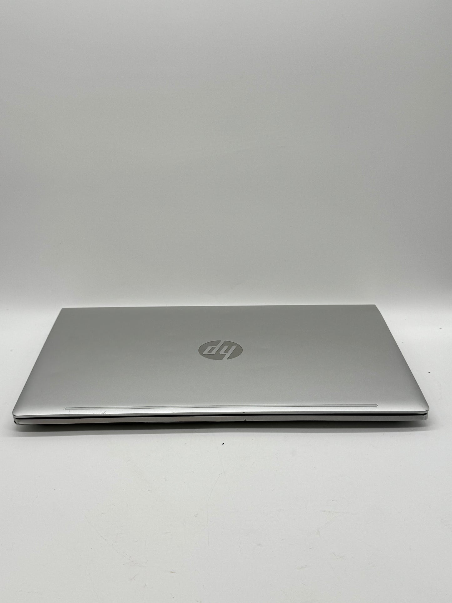 HP ProBook 455 G10 15.6 FHD 2.0 GHz Ryzen 7 7730U 512GB SSD 16GB RAM Silver