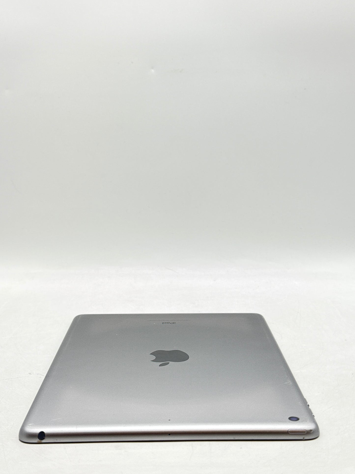 Apple iPad 6th Gen 9.7" A1893 128GB Space Gray Wi-Fi - Screen Cracked