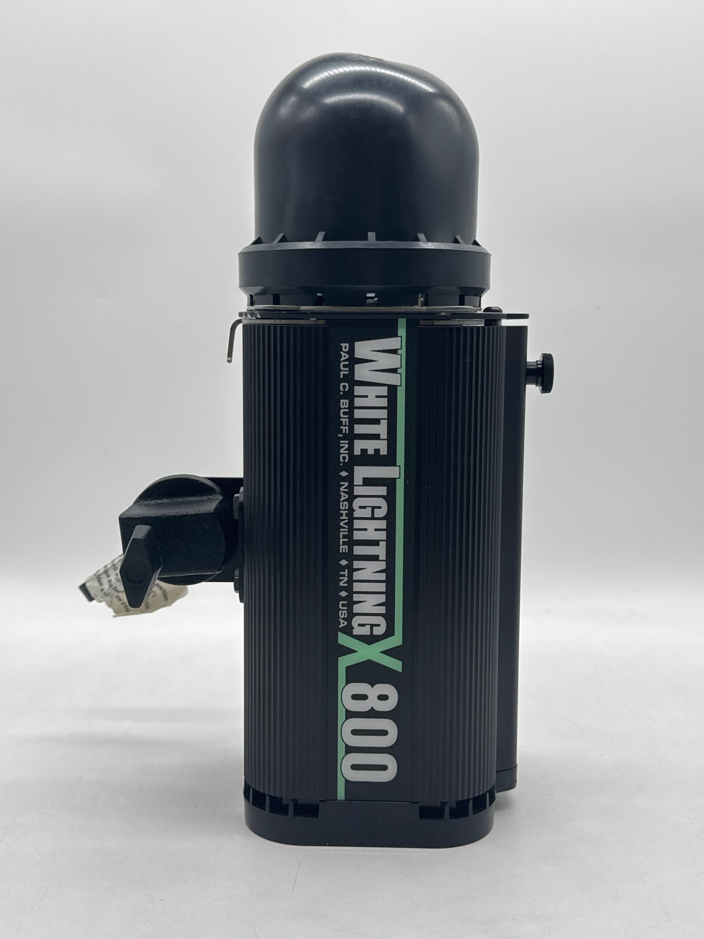 Paul C. Buff White Lightning X800 Monolight Studio Flash
