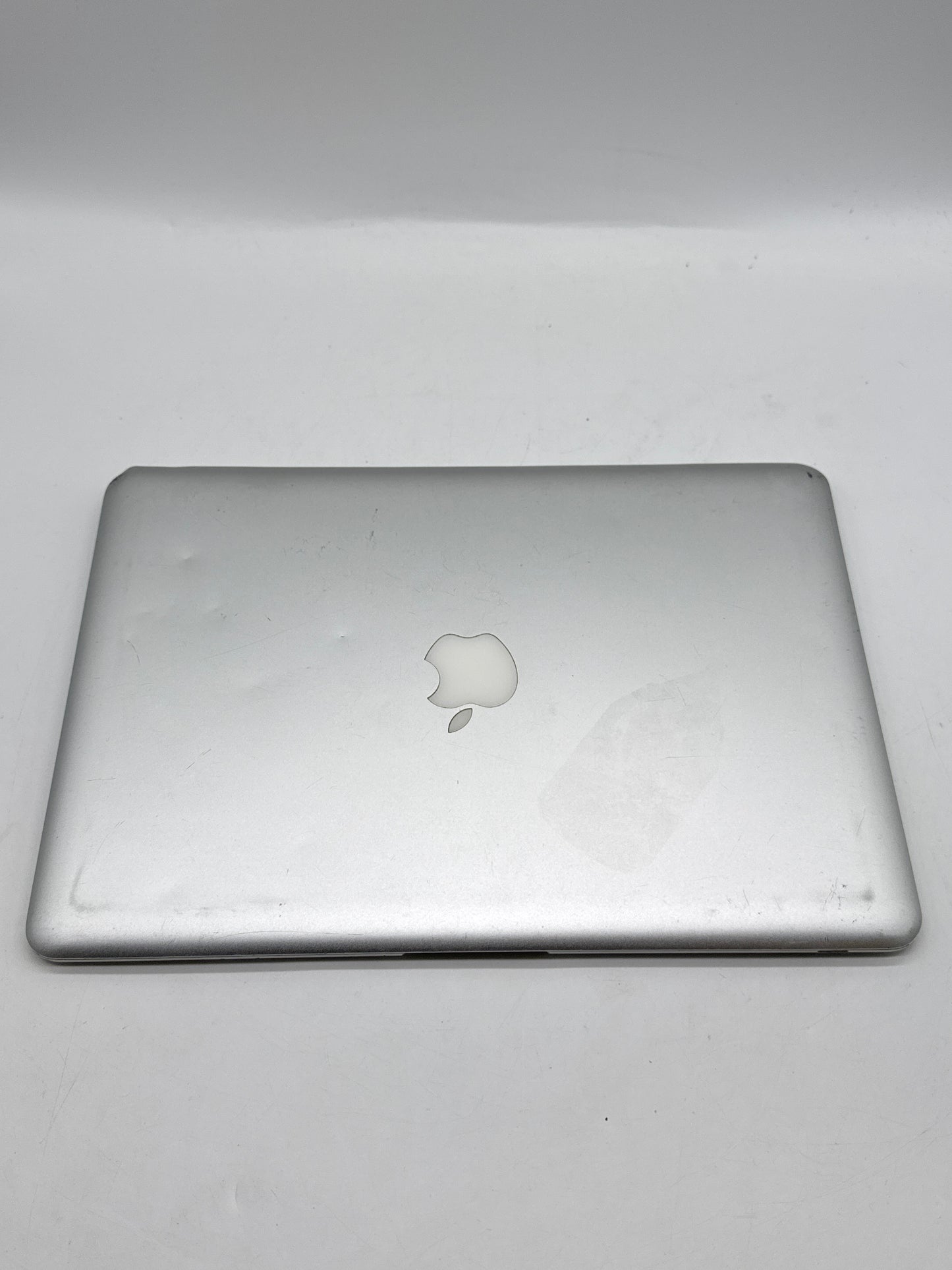 Apple MacBook Air A1304 13.3" Intel Core 2 @ 2.13GHz 128GB SSD 2GB RAM !READ
