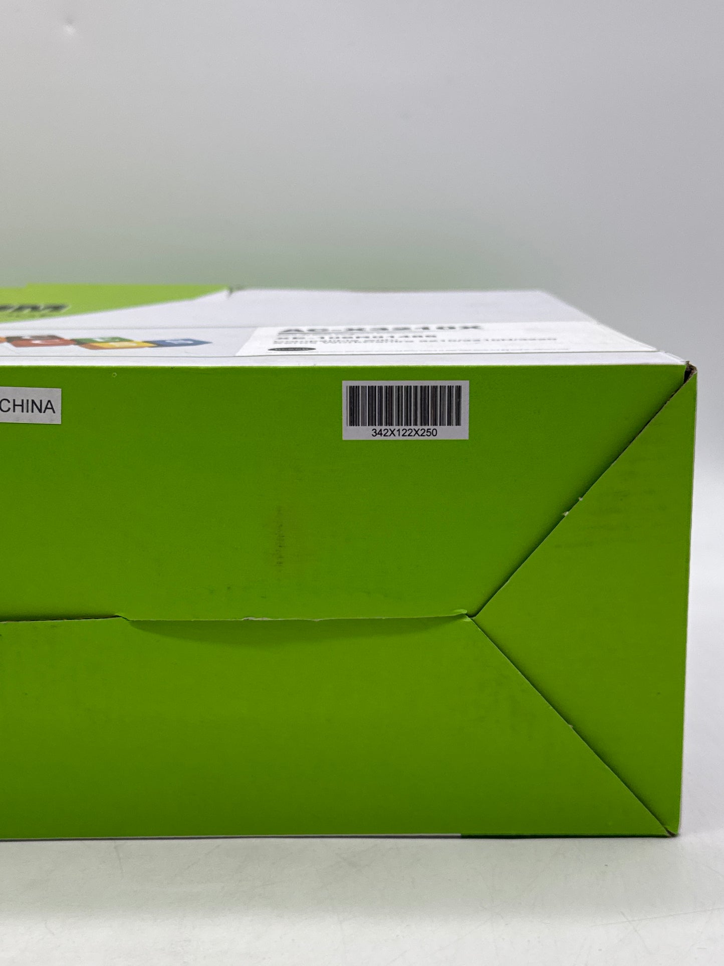 Xerox AC-X3210X 106R01486 Compatible Black Printer Toner Cartridge - Open Box