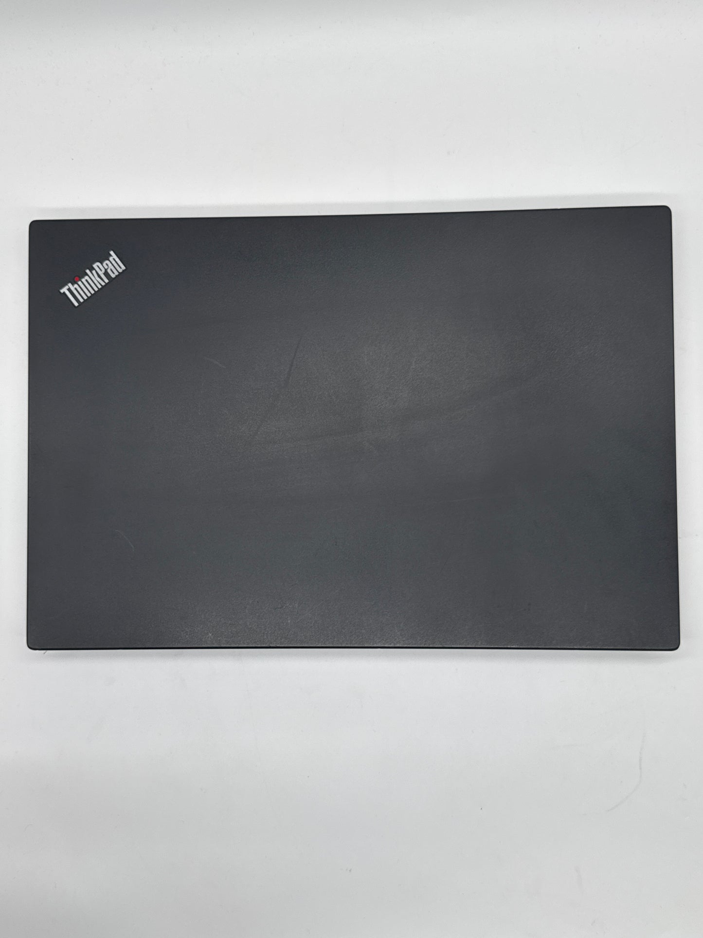 Lenovo ThinkPad L580 Laptop - Black - 512GB SSD - Intel i5-8250U - 16GB RAM - Used