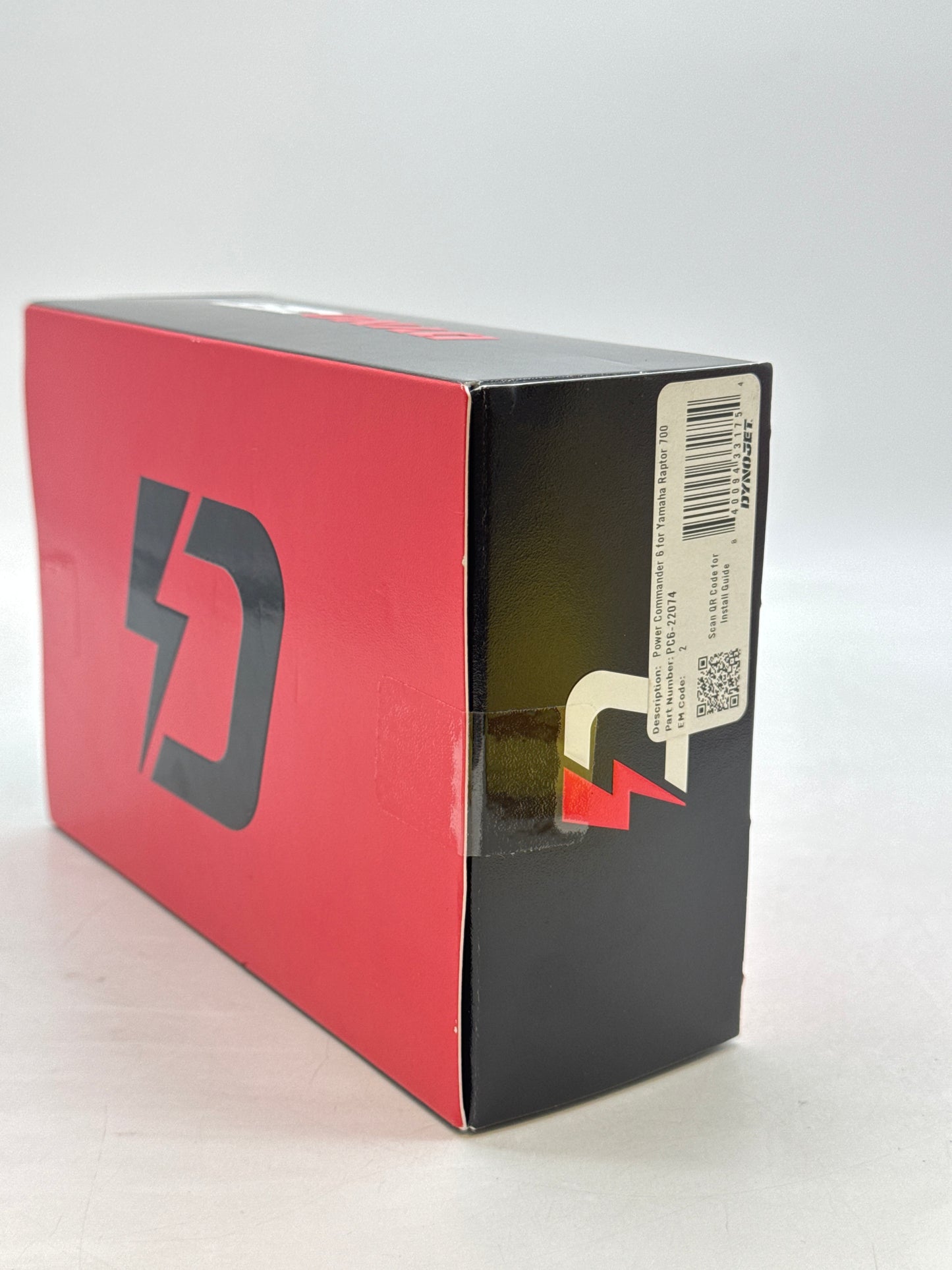 DYNOJET PC6-22074 Power Commander 6 suit for Yamaha Raptor 700 Tunes - New In Box