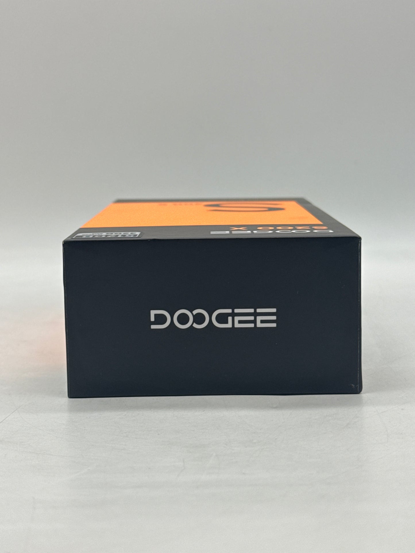 New Doogee S200X 5G 6.72" 512GB 12GB RAM Rugged Smartphone 10100mAh Battery