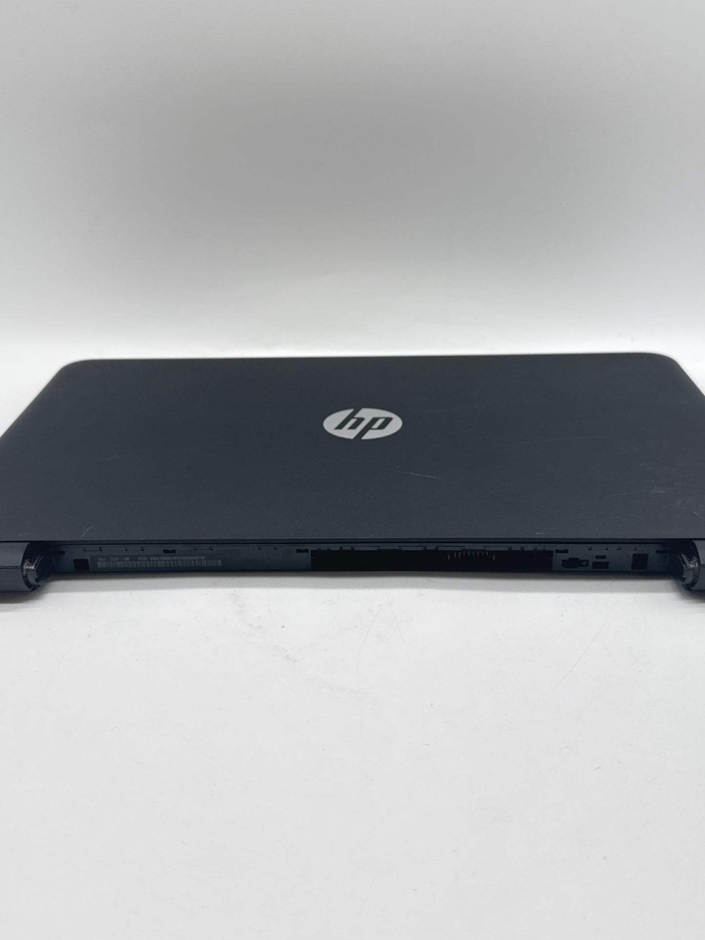 HP 15-F039WM Intel Celeron 15.6" 500GBHDD 4GBRAM Parts No Battery UNTESTED