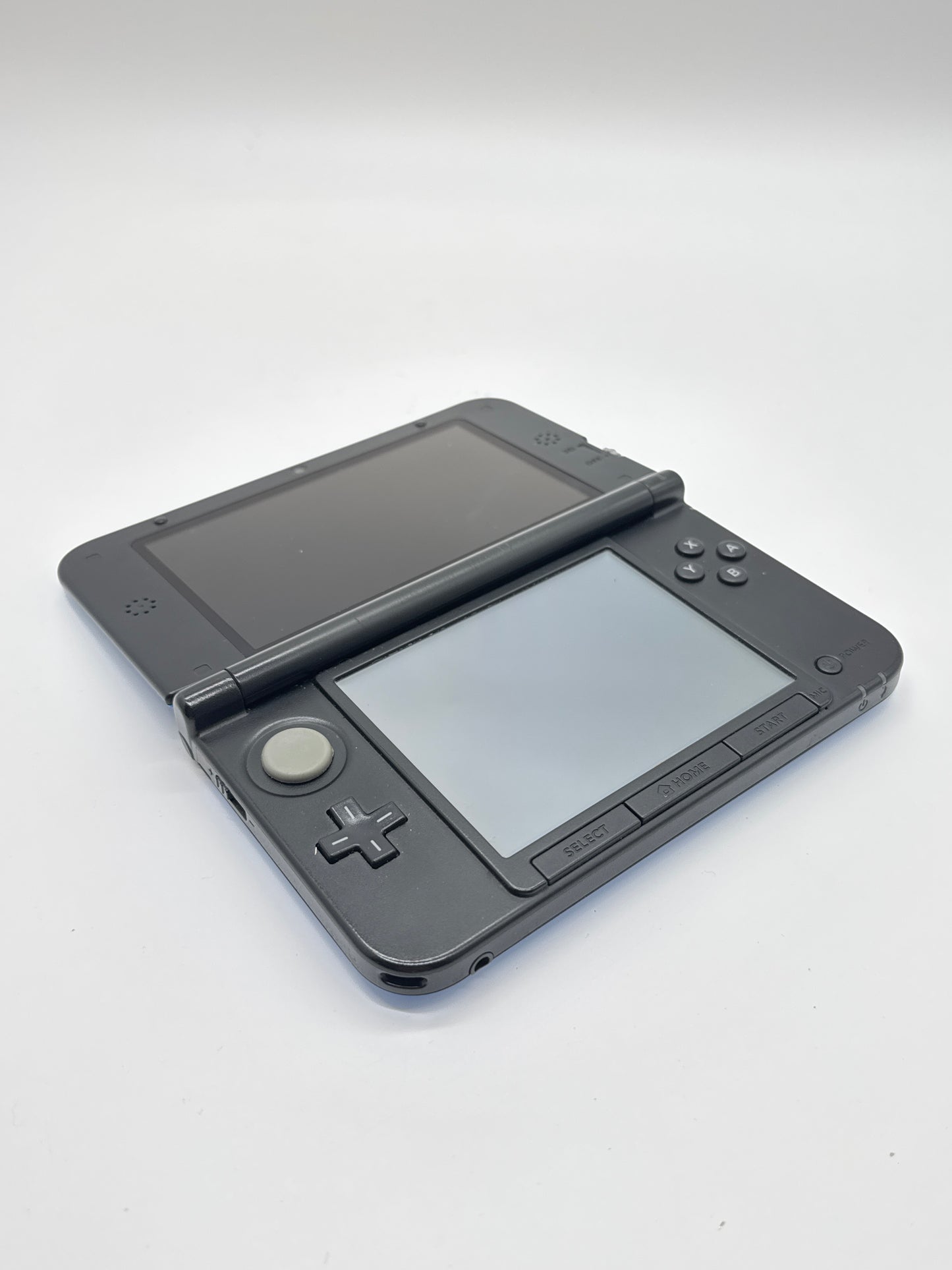 Nintendo 3DS XL LL SPR-001(JPN) Blue/Black Console #19