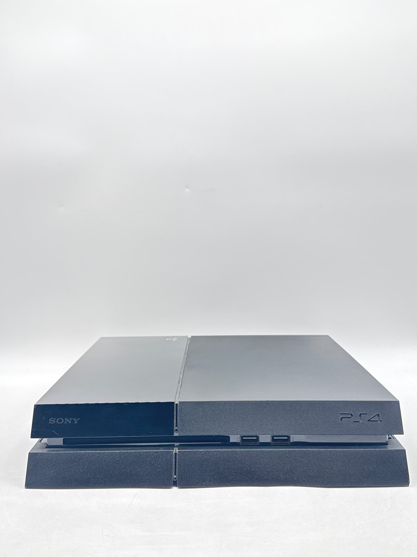 Sony Playstation 4 500GB Black Console PS4 W/ Controller