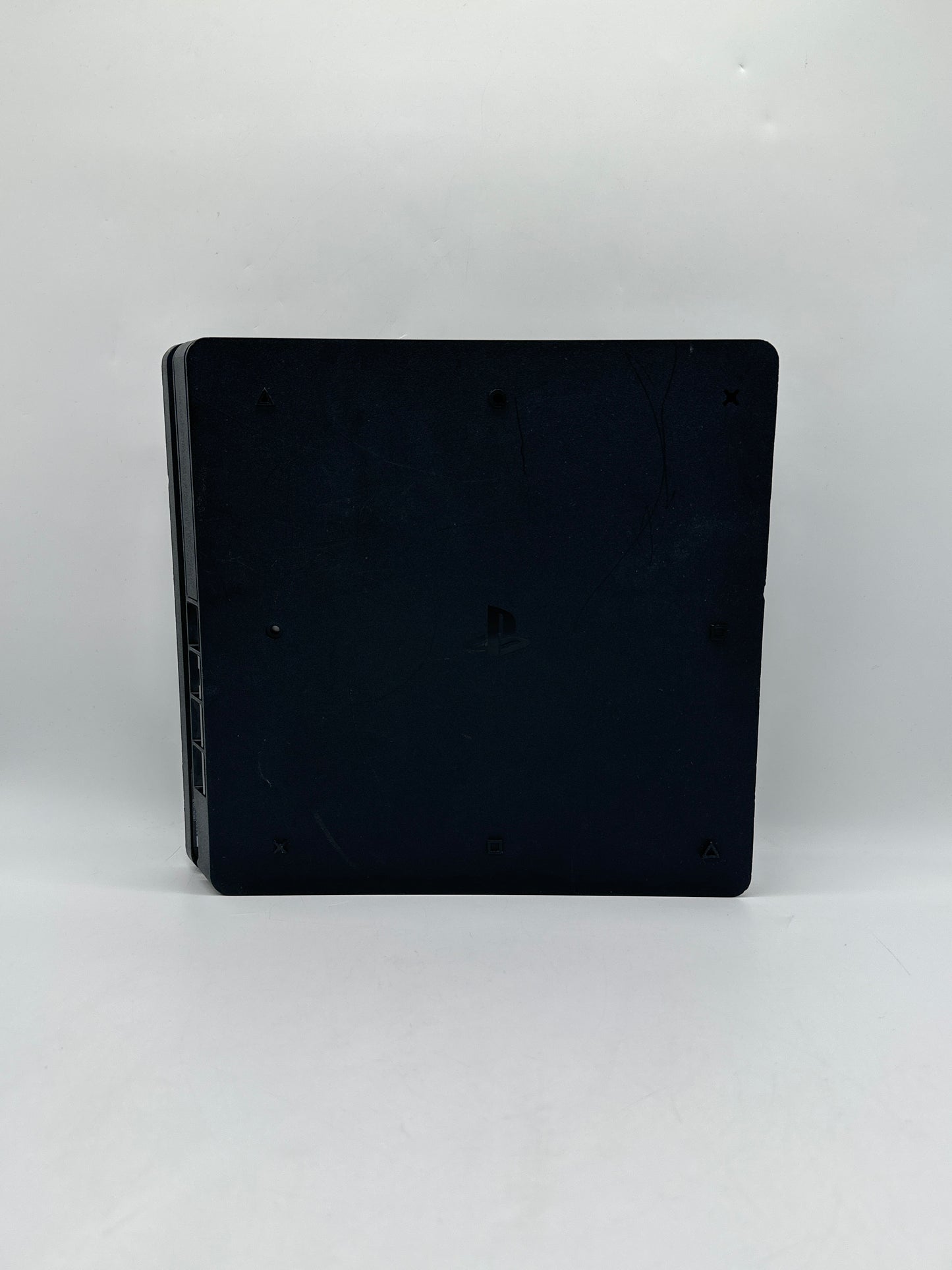 Sony PlayStation 4 Slim PS4 500GB Black Console Gaming System CUH-2115A