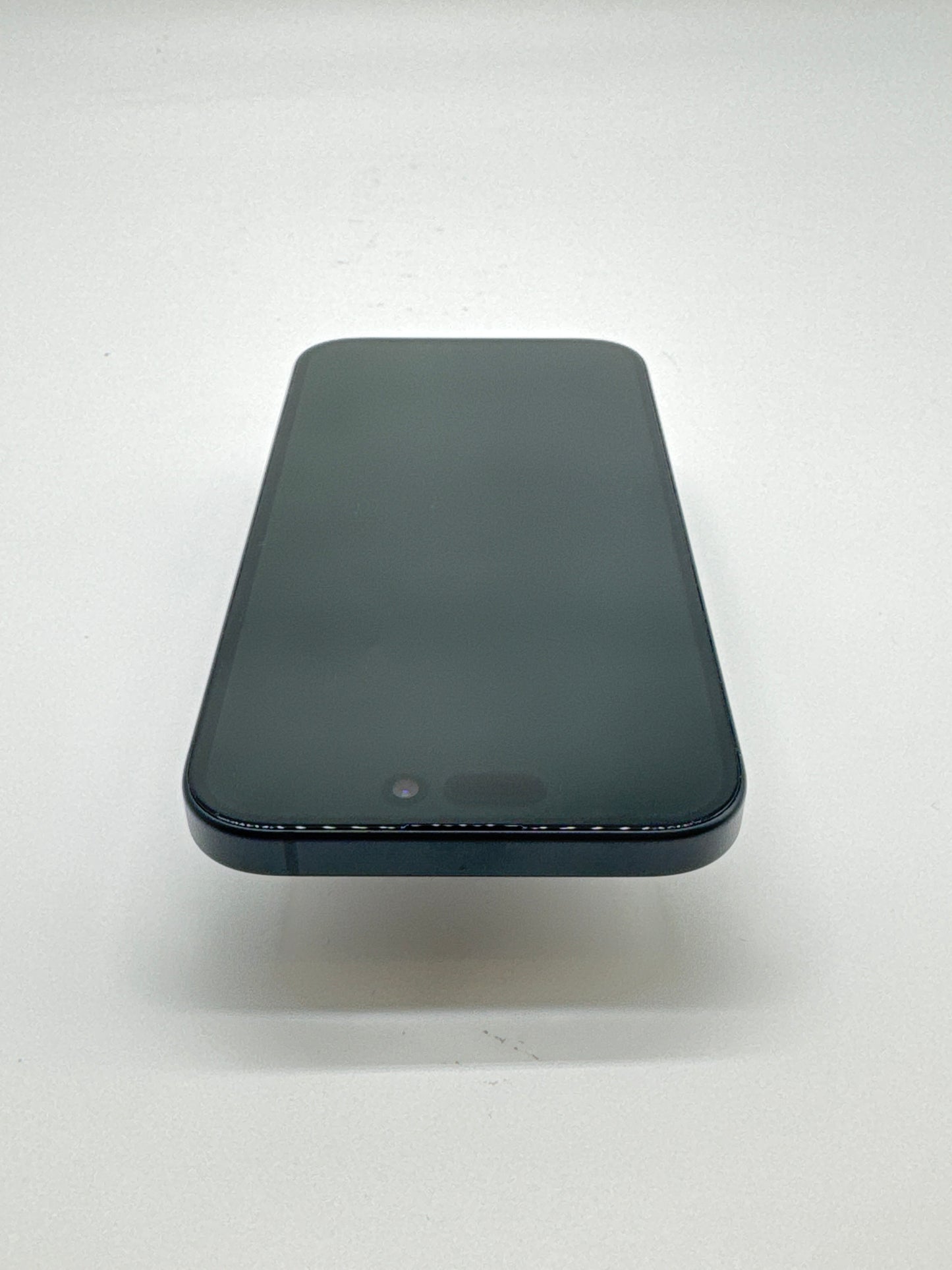 T-Mobile Apple iPhone 15 128GB 100% Battery Health 31 Cycle Count A2846 MTLV3LL/A