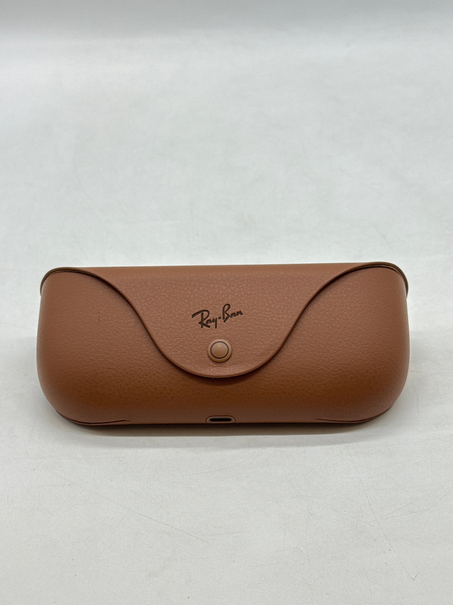 Ray-Ban Meta Wayfarer Smart Glasses RW4006 Shiny Black/Clear 601/SB