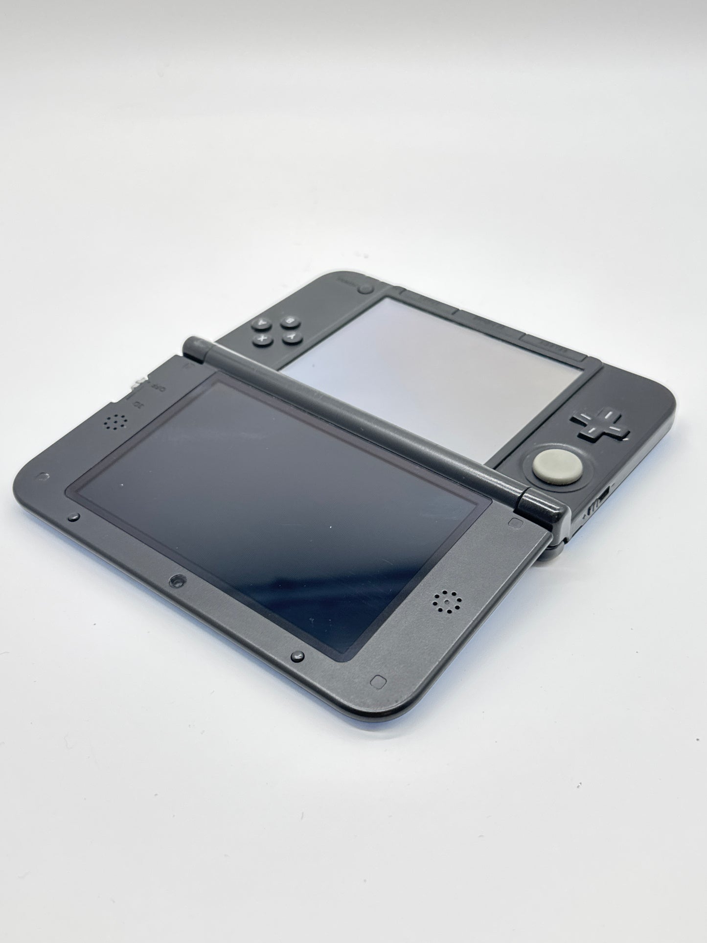Nintendo 3DS XL LL SPR-001(JPN) Blue/Black Console #19