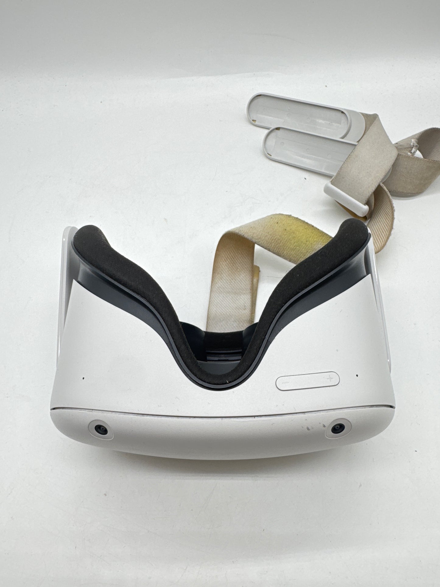 Meta Quest 2 VR Headset KW49CM White 128GB