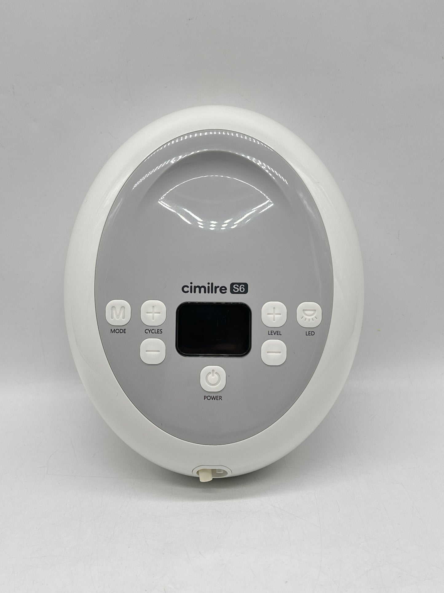 Cimilre S6 Double Electric Breast Pump Single Breast Pump (Pump Only No Charger)