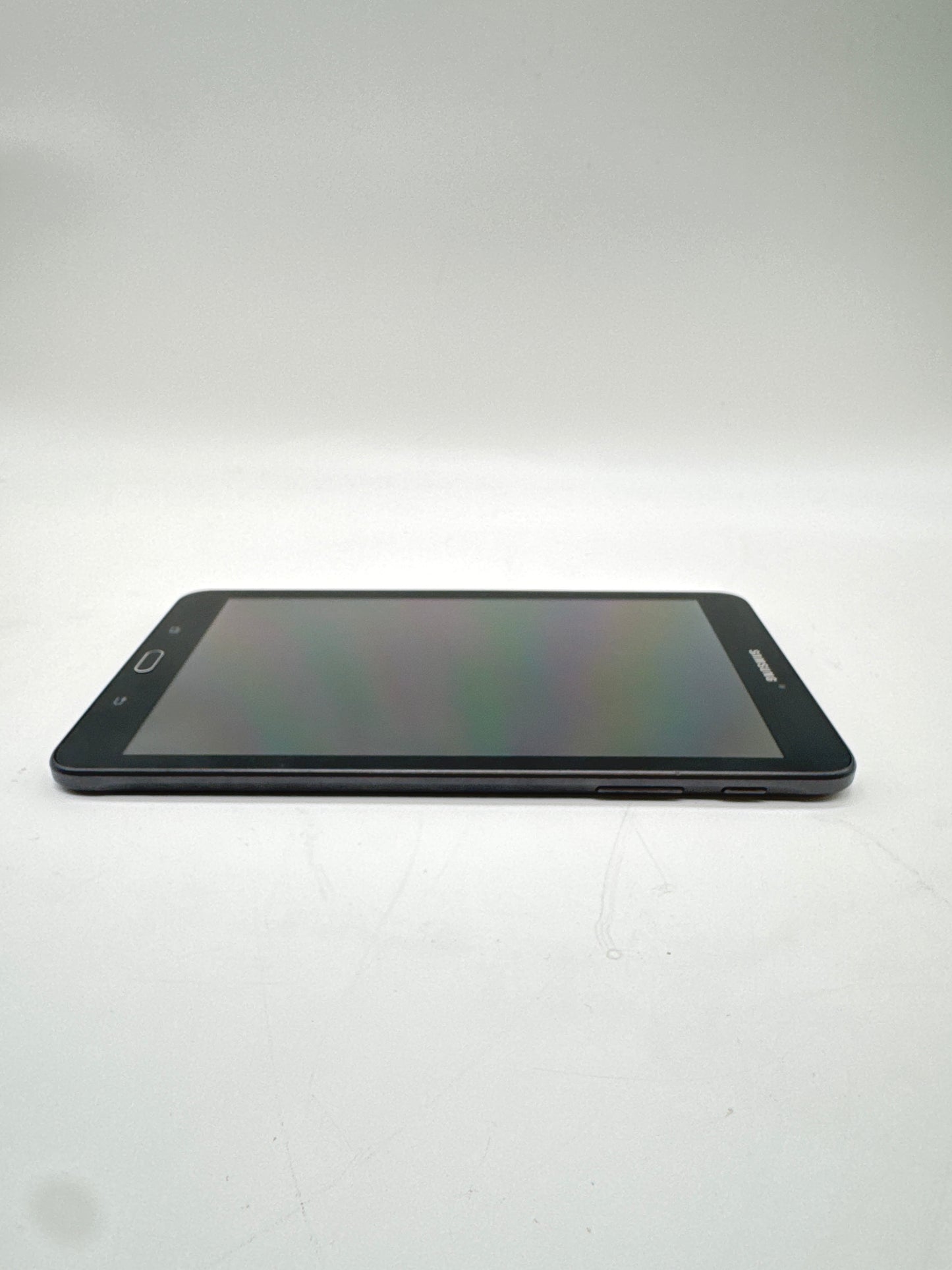 Samsung Galaxy Tab E 32GB Black T-Mobile Tablet Model SM-T377T