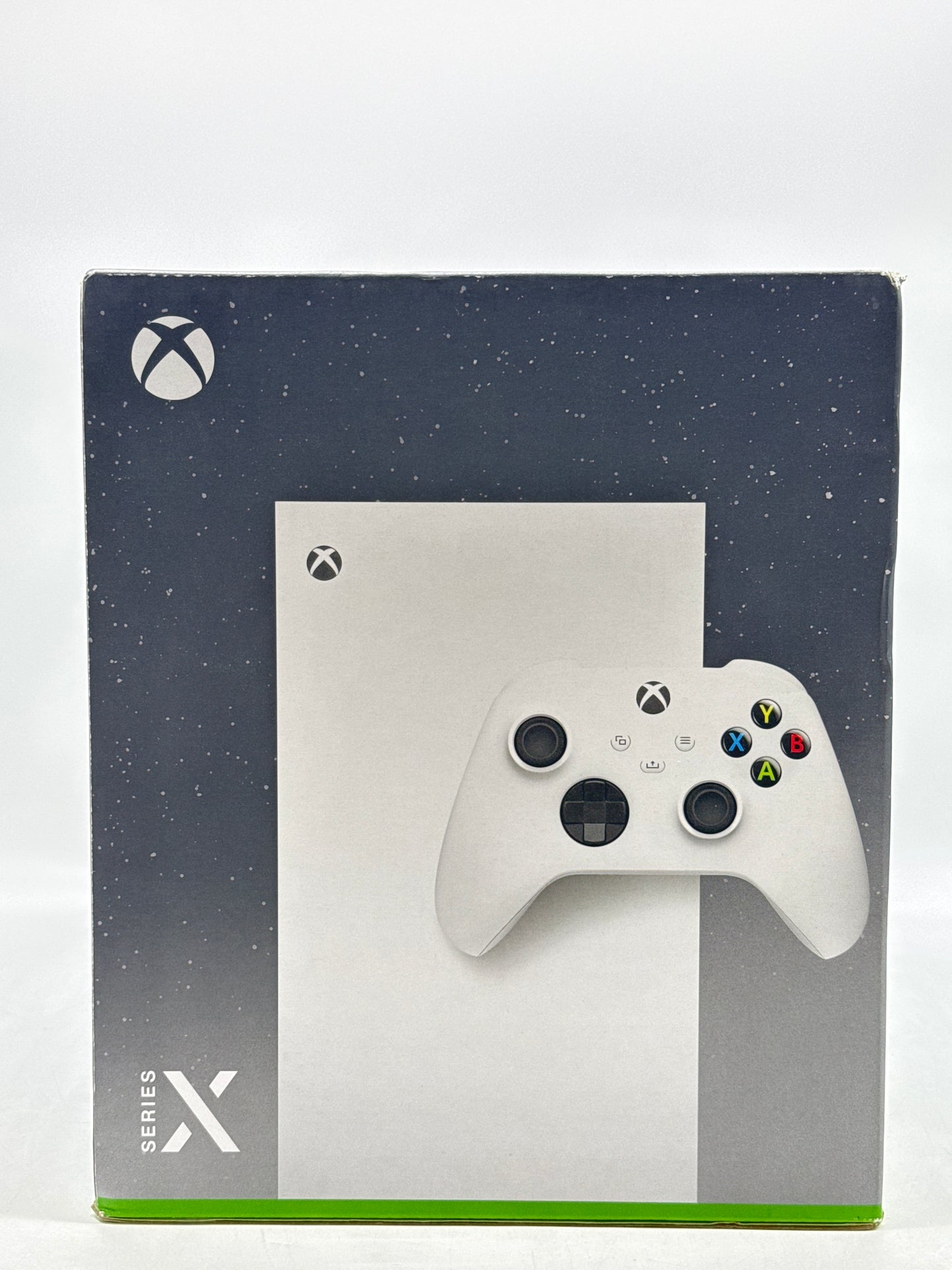Microsoft Xbox Series X 1TB Model 1882 EP2-00692 - White New In Box