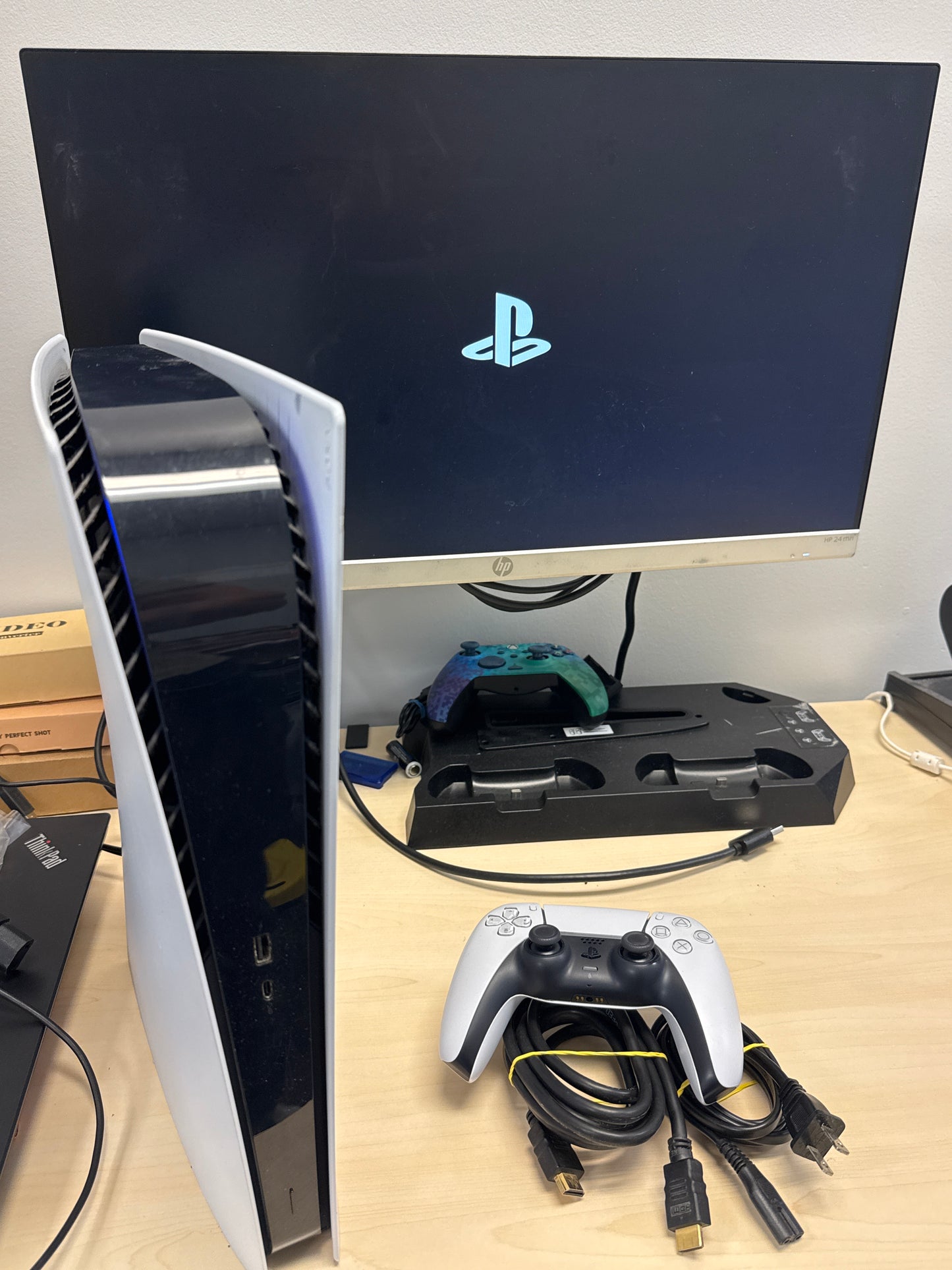Sony PlayStation 5 Digital Edition Bundle CFI-1215B