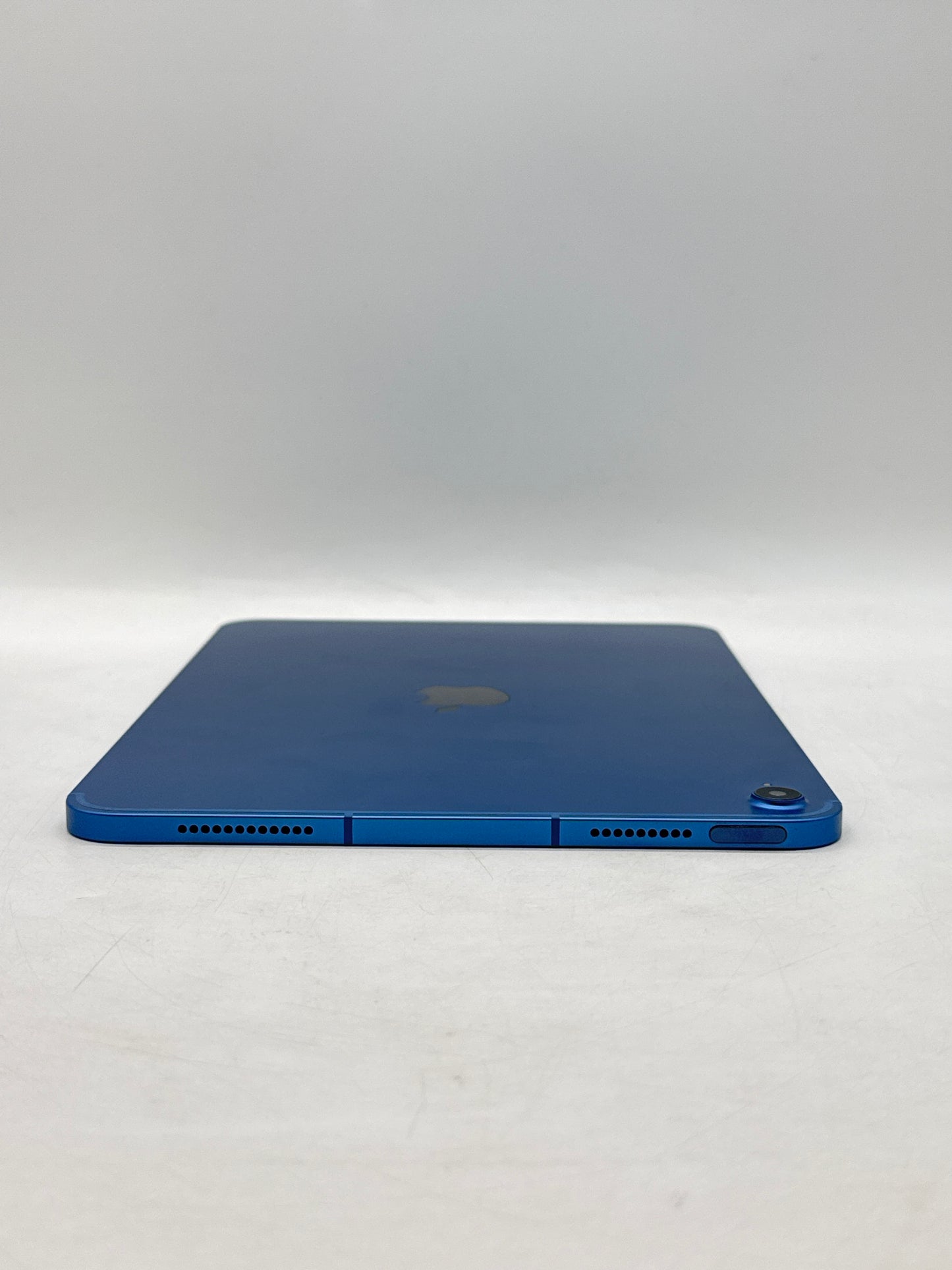 Unlocked Apple iPad 10th Gen 10.9" A2757 64GB Wi-Fi + Cellular Blue