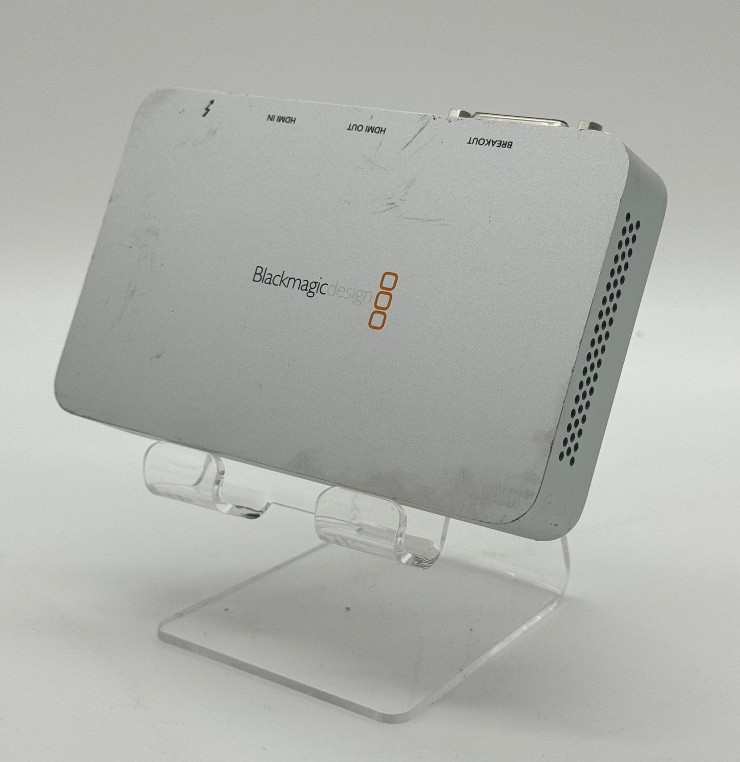 BlackMagic Design - Intensity Extreme - HDMI Analog Capture & Playback - Used