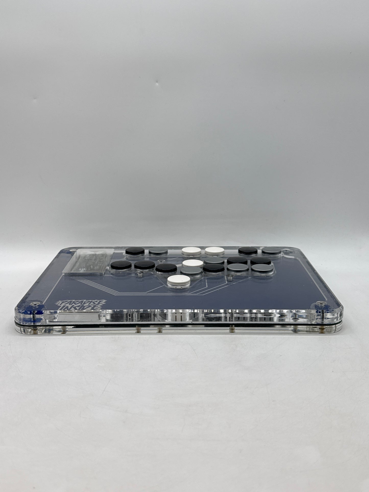 Brook Fighting 4 in 1 Mpress V2 Paradise Inside Fighting Case - Loose Port