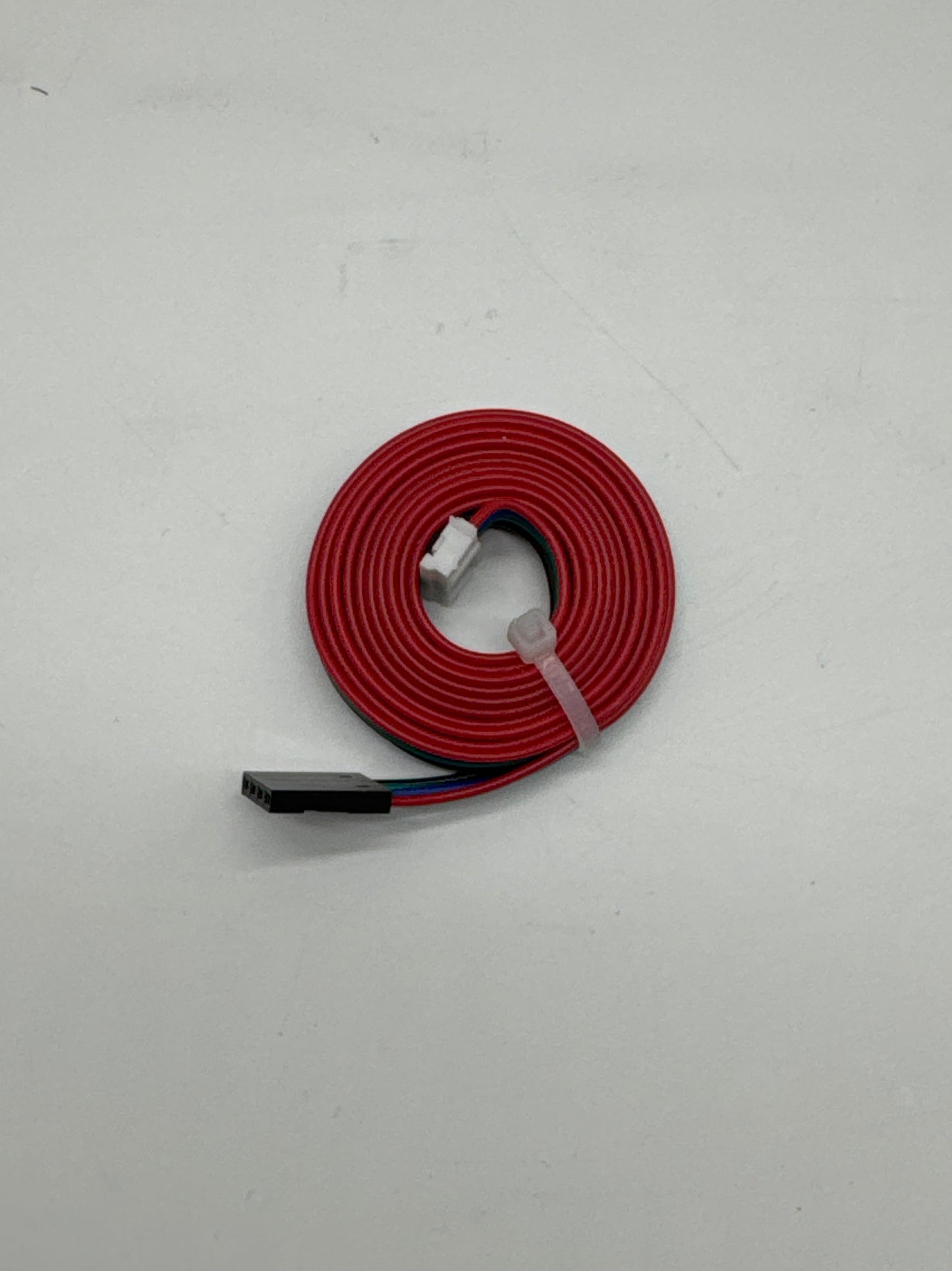 4 pcs Stepper online Printer Motor 12-24VDC 1.8° 4-Wire Bipolar Black - New in Open Box